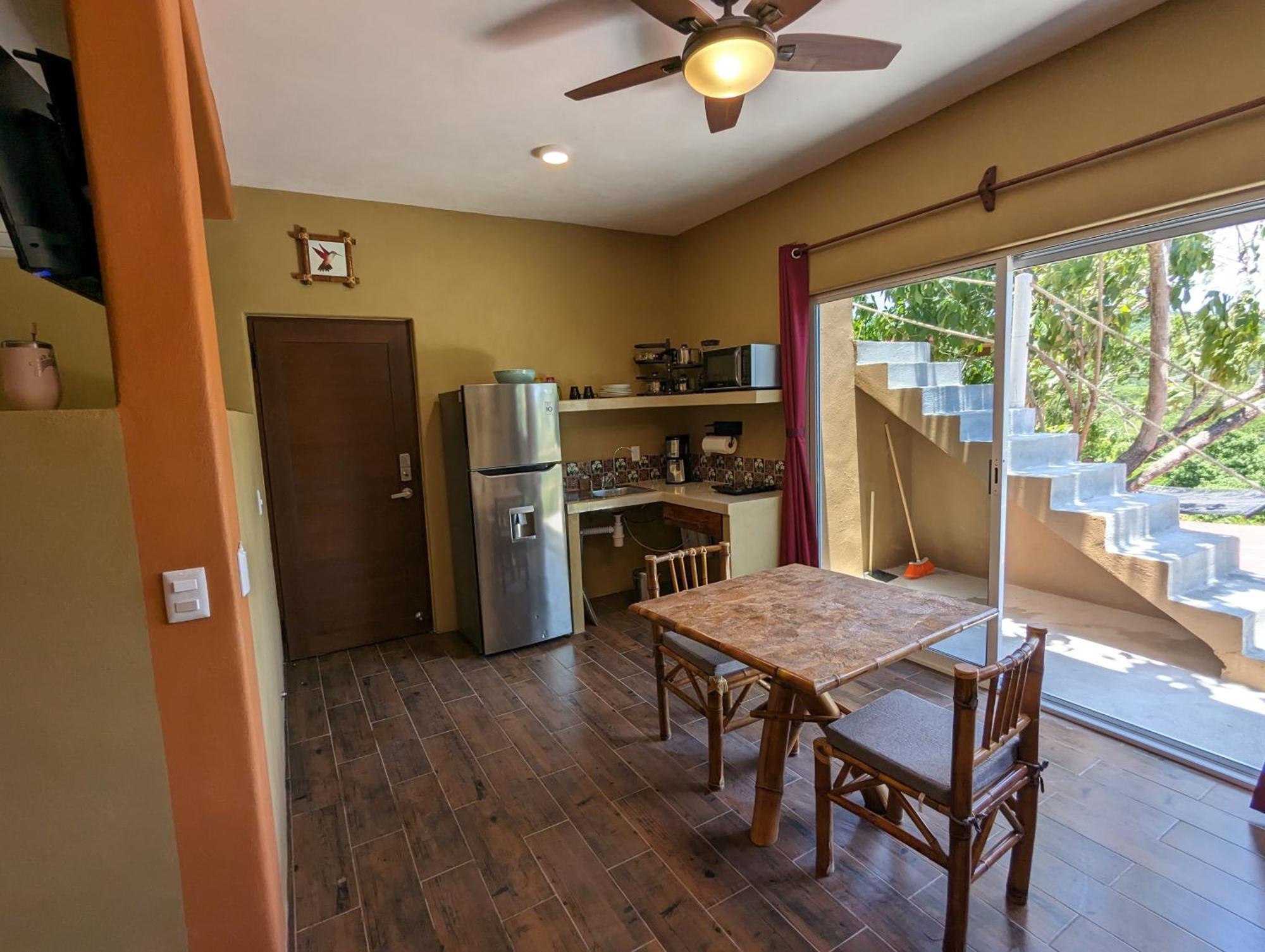 Bed & Breakfast Casa Arcoiris 2*