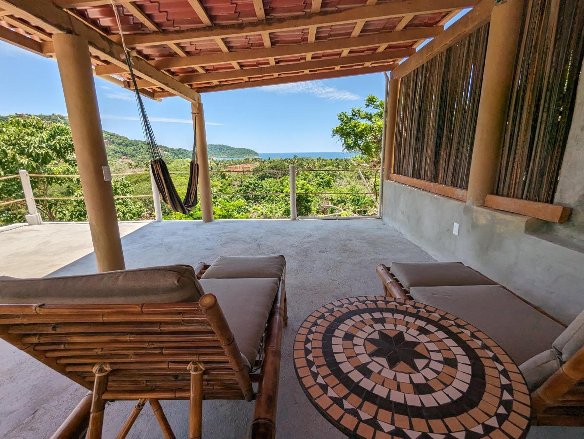 Casa Arcoiris Bed & Breakfast 2*