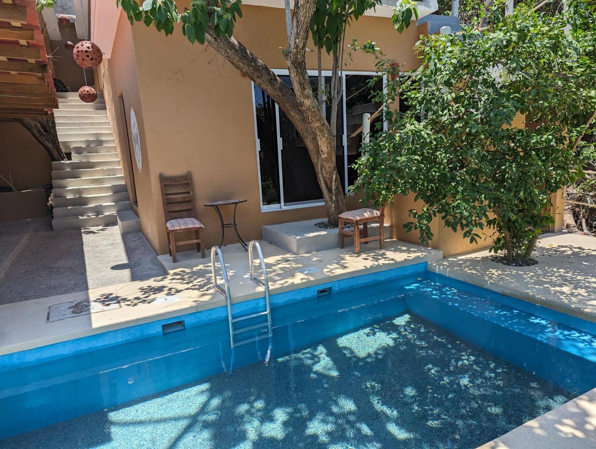 Bed & Breakfast Casa Arcoiris 2*