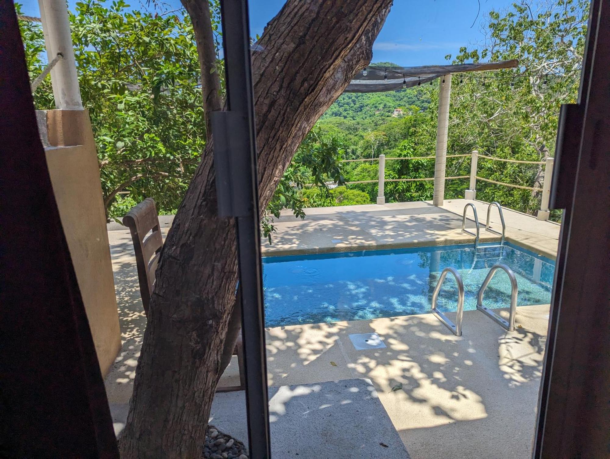 Bed & Breakfast Casa Arcoiris 2*