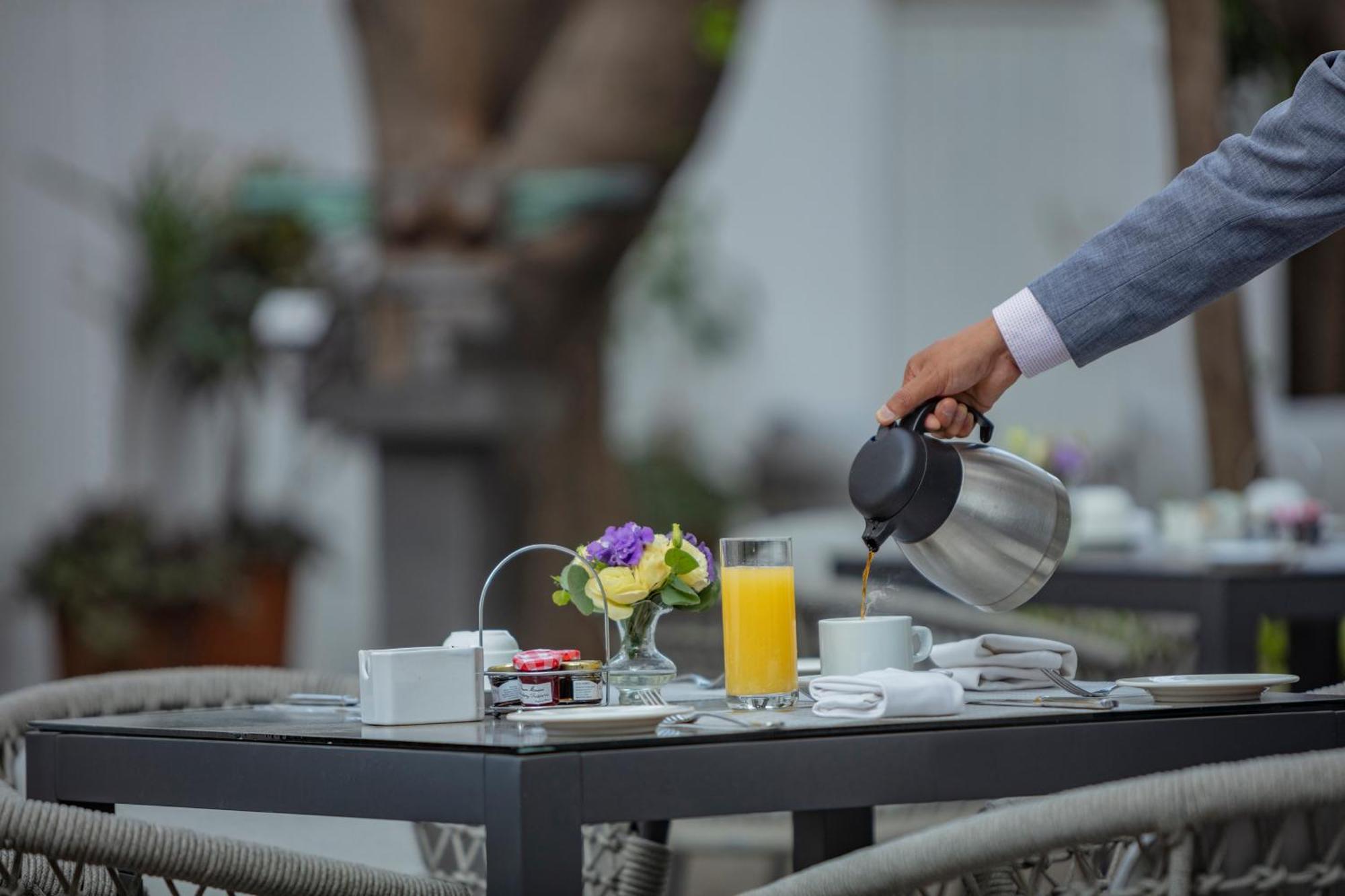 Hotel Presidente Intercontinental By Ihg