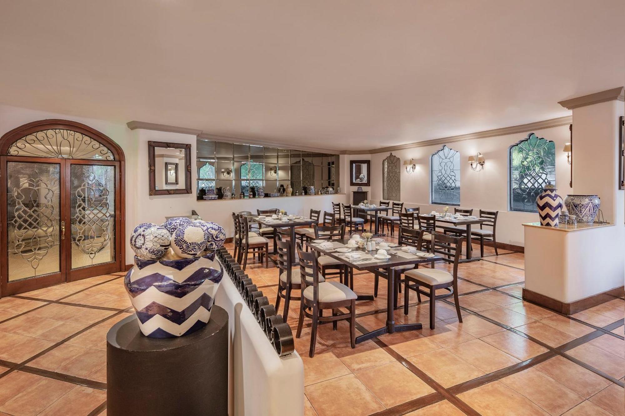 Presidente Intercontinental By Ihg
