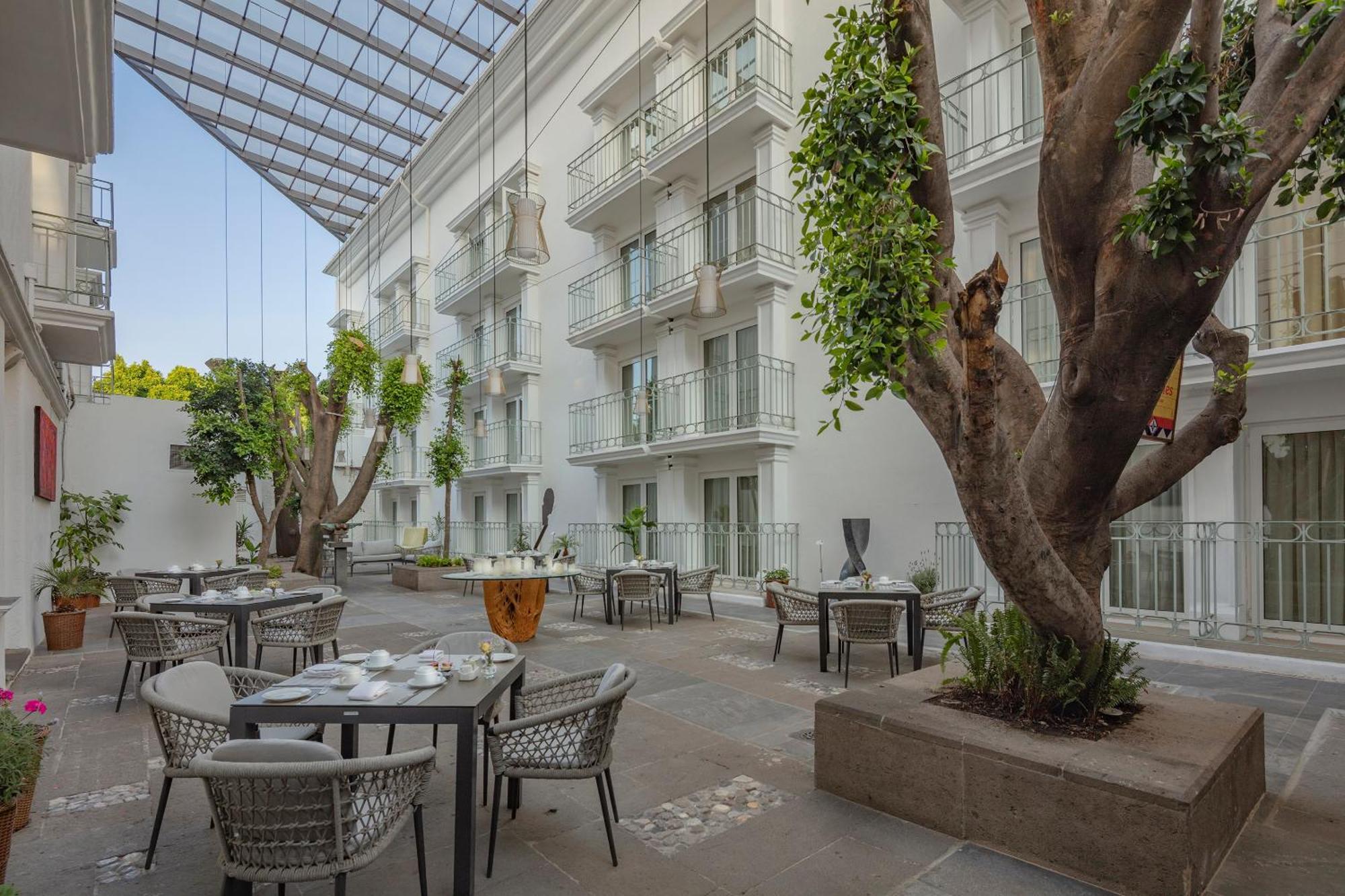 Hotel Presidente Intercontinental By Ihg 5*