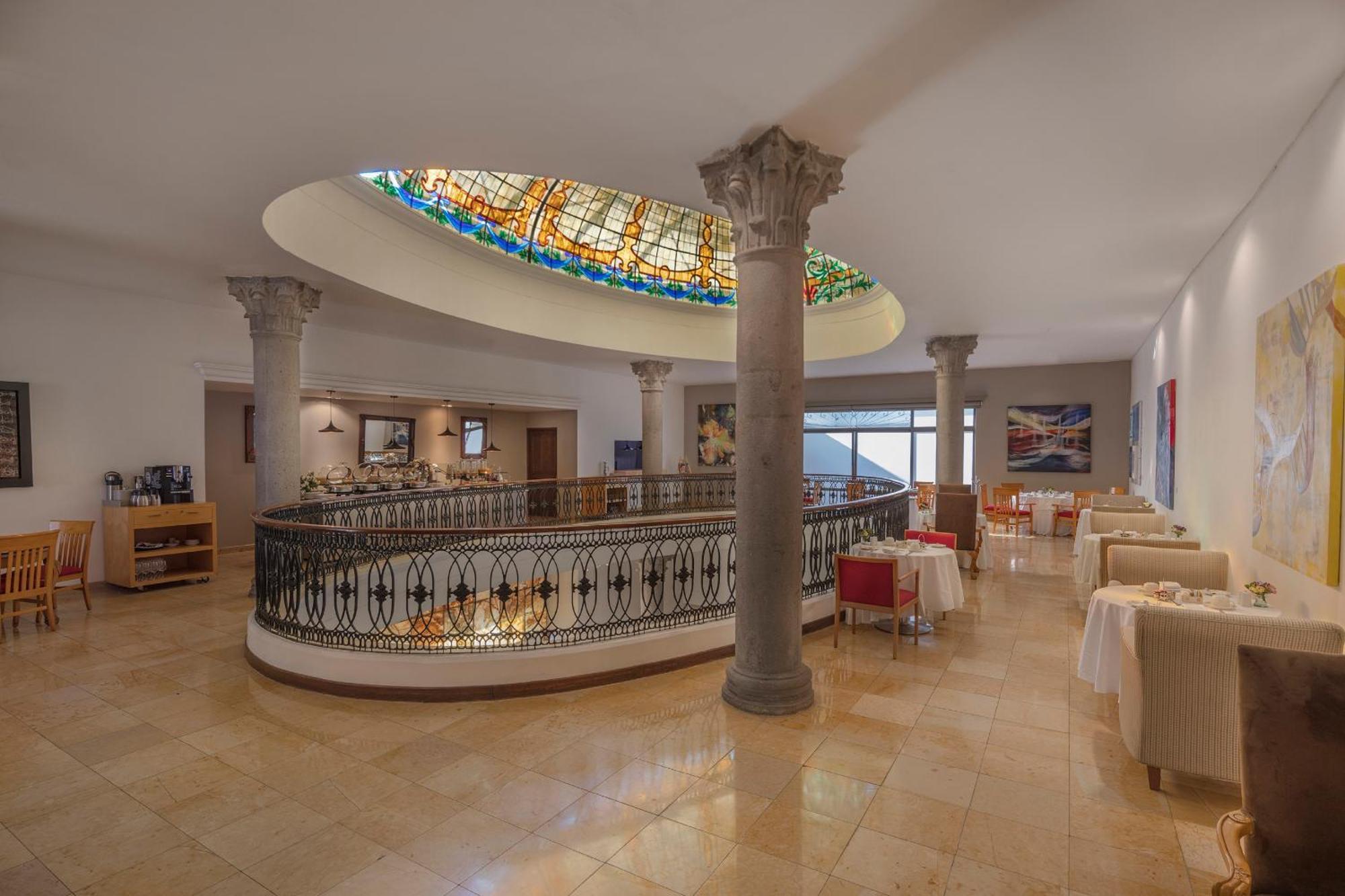 Presidente Intercontinental By Ihg 5*
