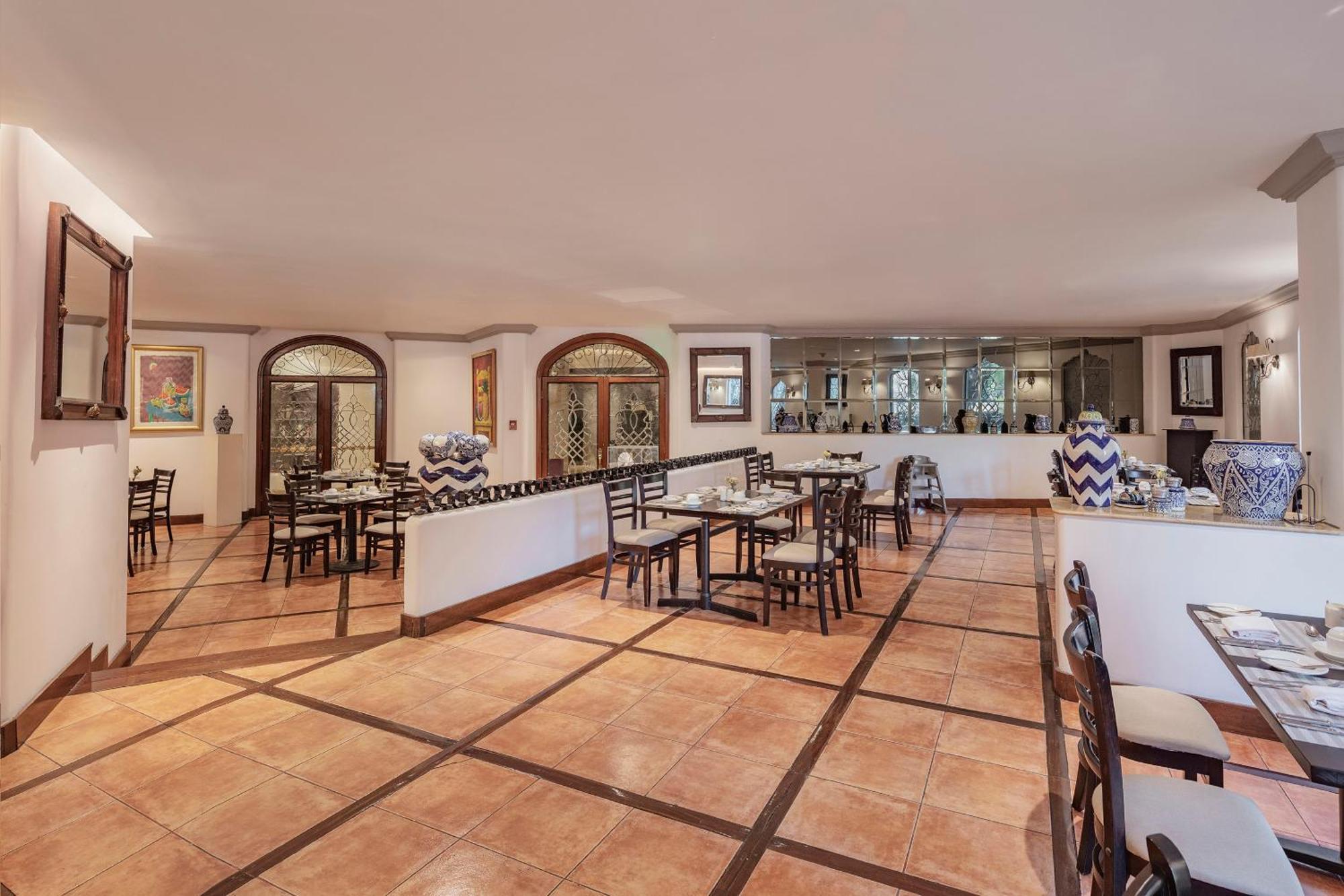 Presidente Intercontinental By Ihg Puebla