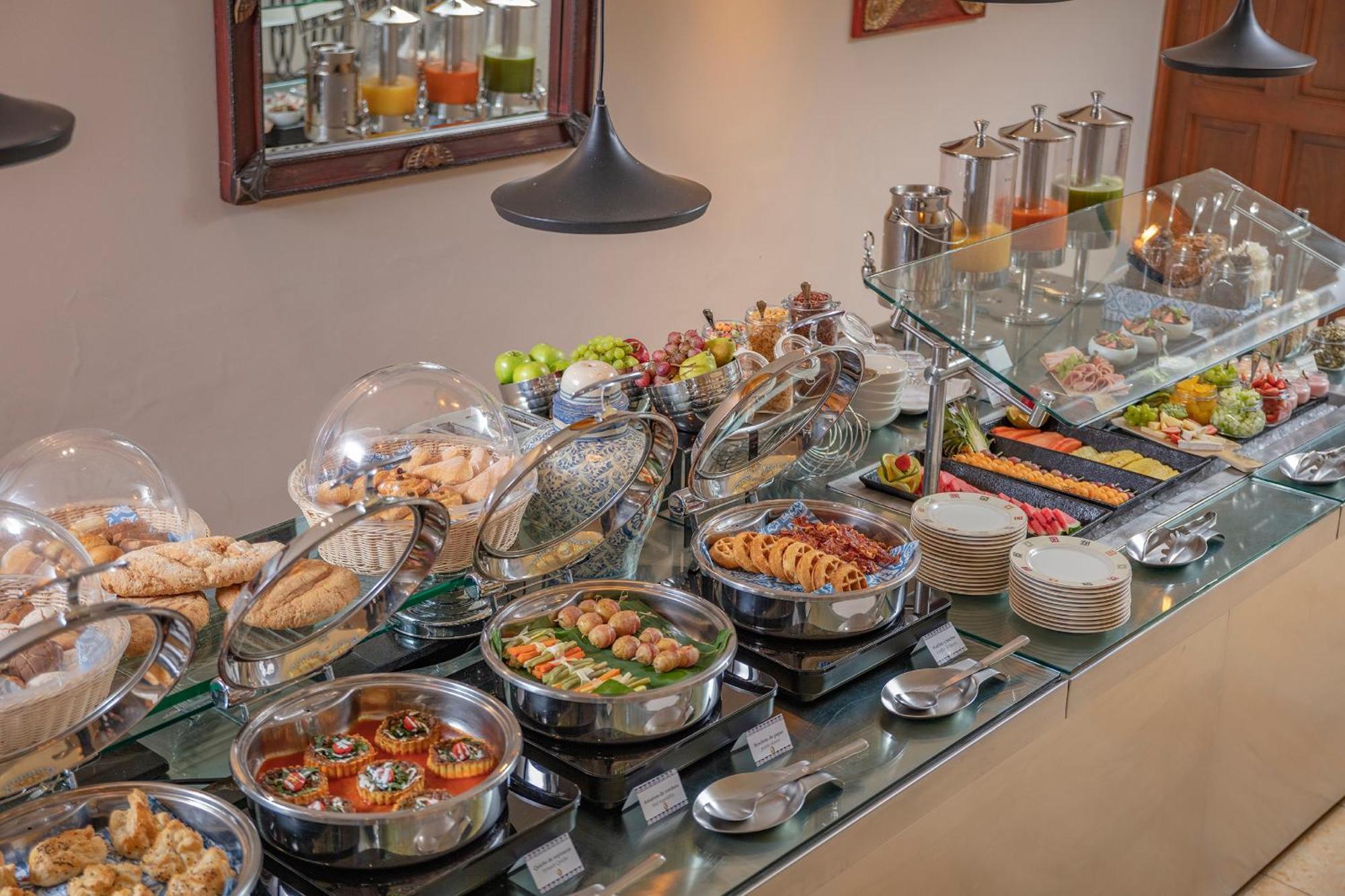 Presidente Intercontinental By Ihg 5*