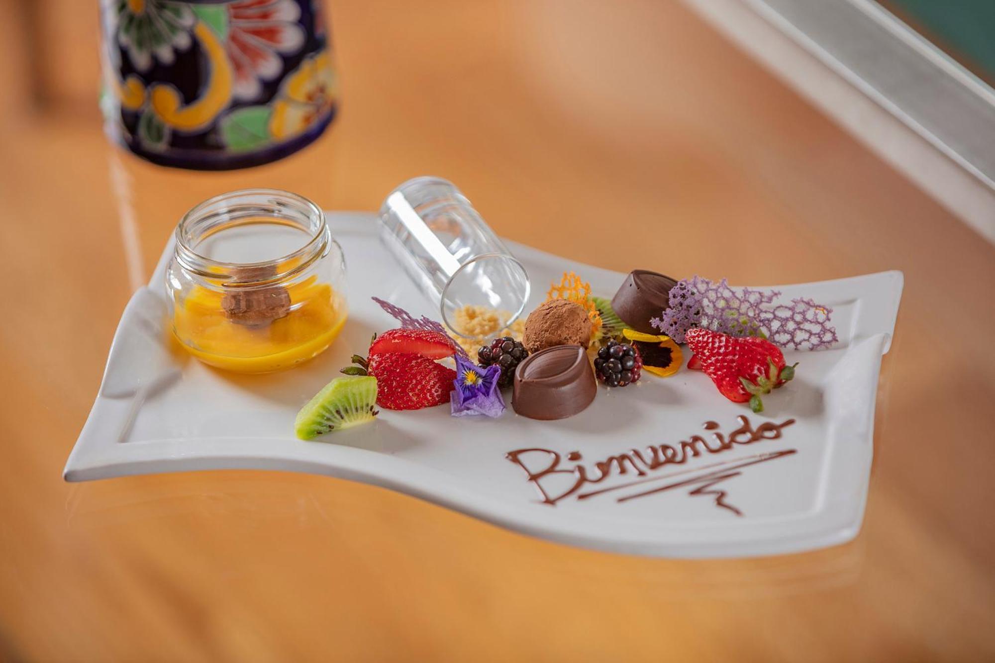 Presidente Intercontinental By Ihg 5*