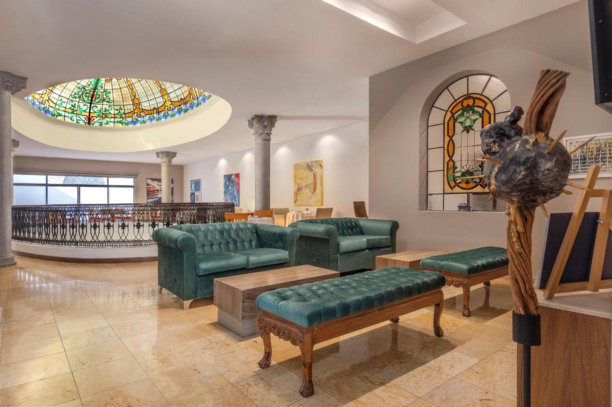 Presidente Intercontinental By Ihg