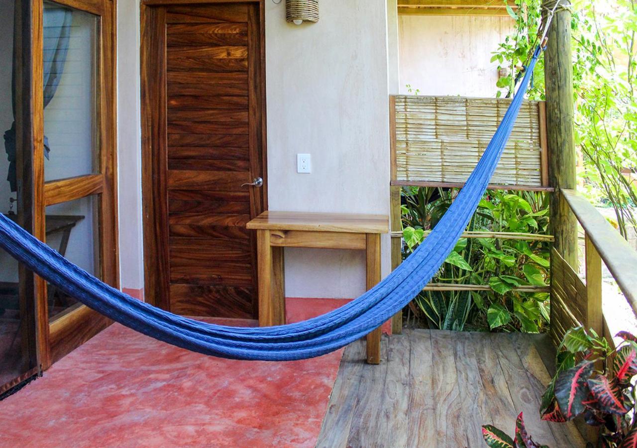 Guest house La Sabila