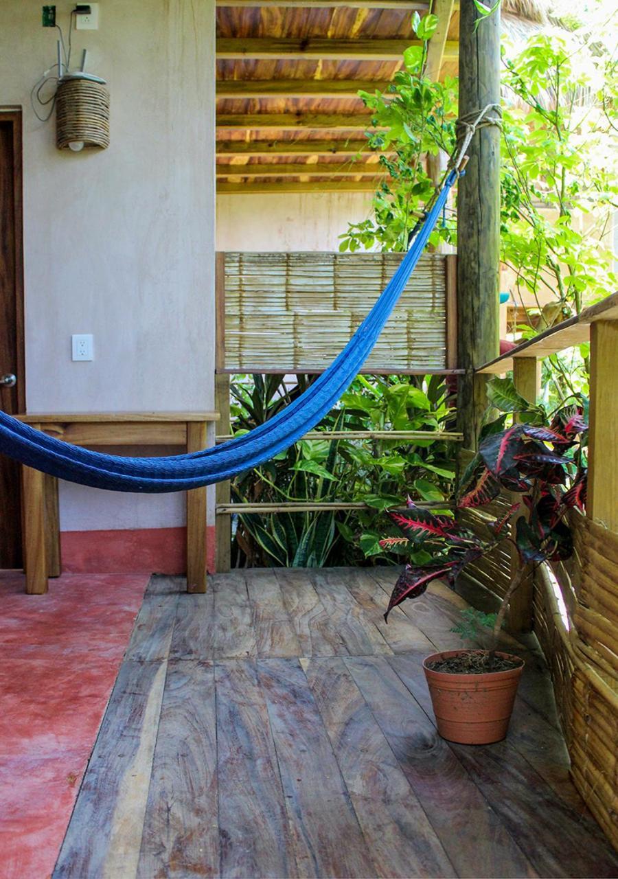 La Sabila Guest house *