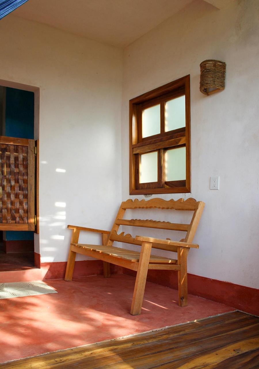 La Sabila * Mazunte