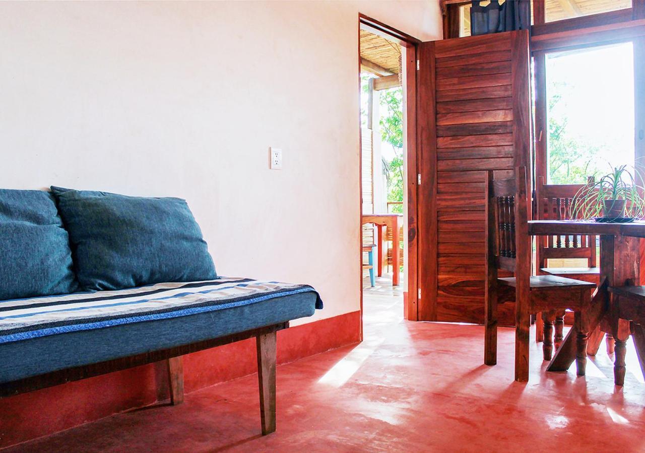 Guest house La Sabila