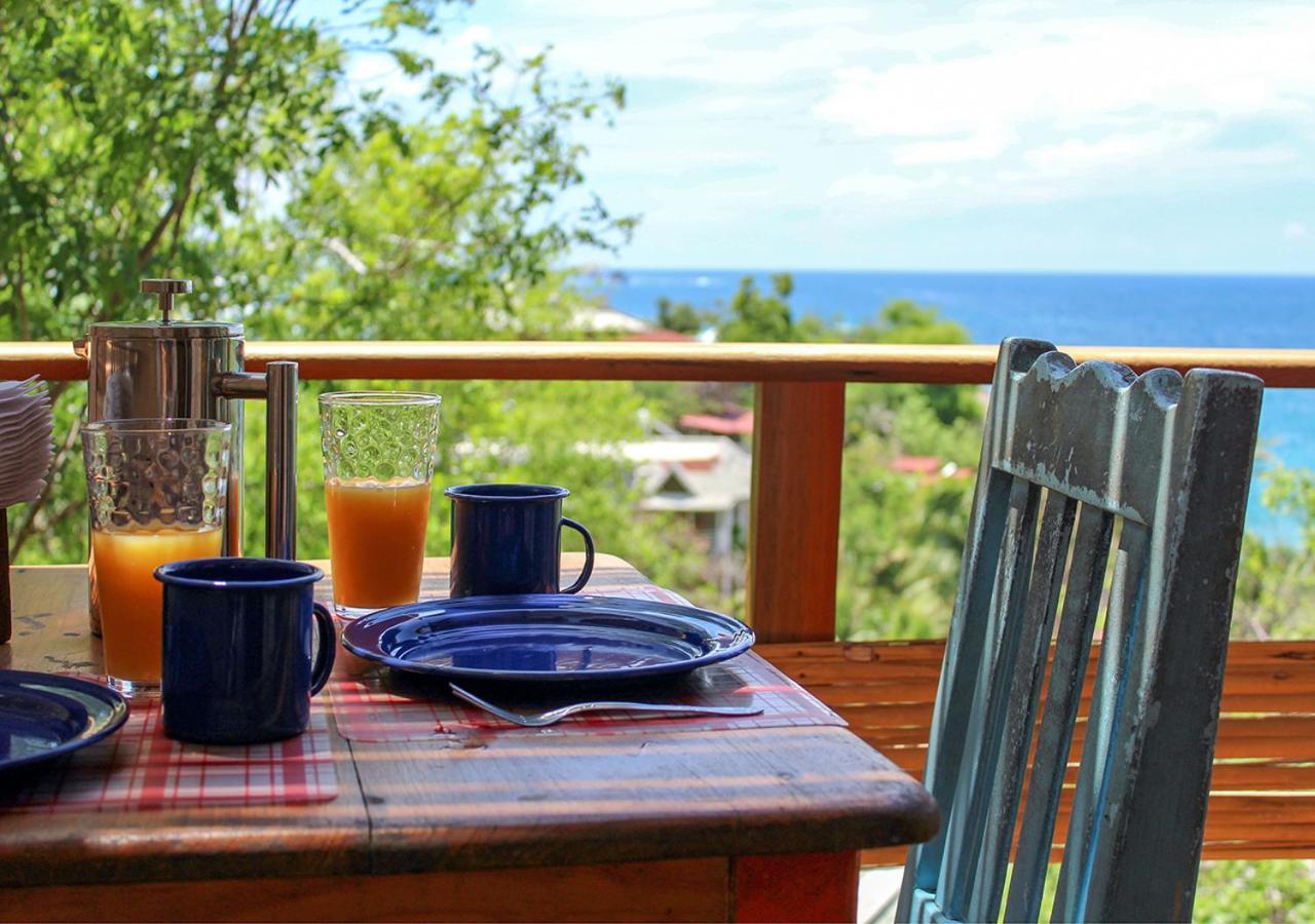 La Sabila Guest house *