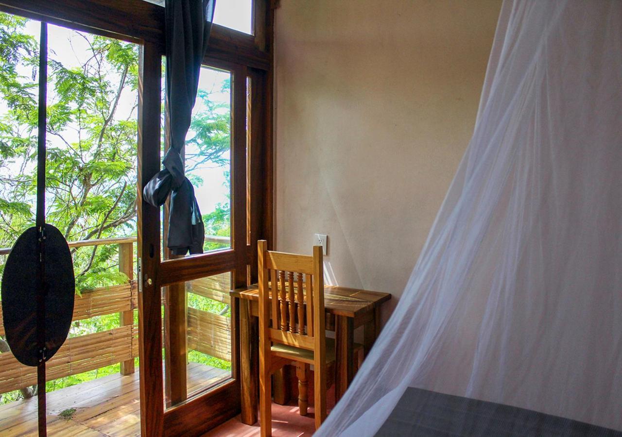 La Sabila Guest house
