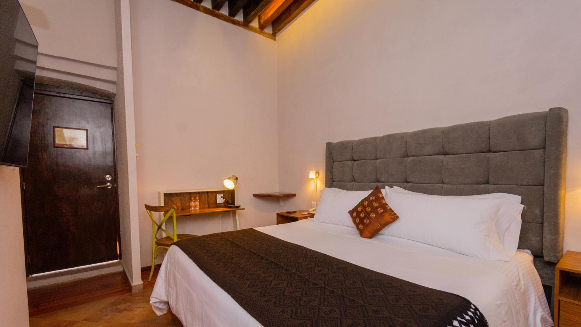 Hotel Casa Eva Boutique & 5*