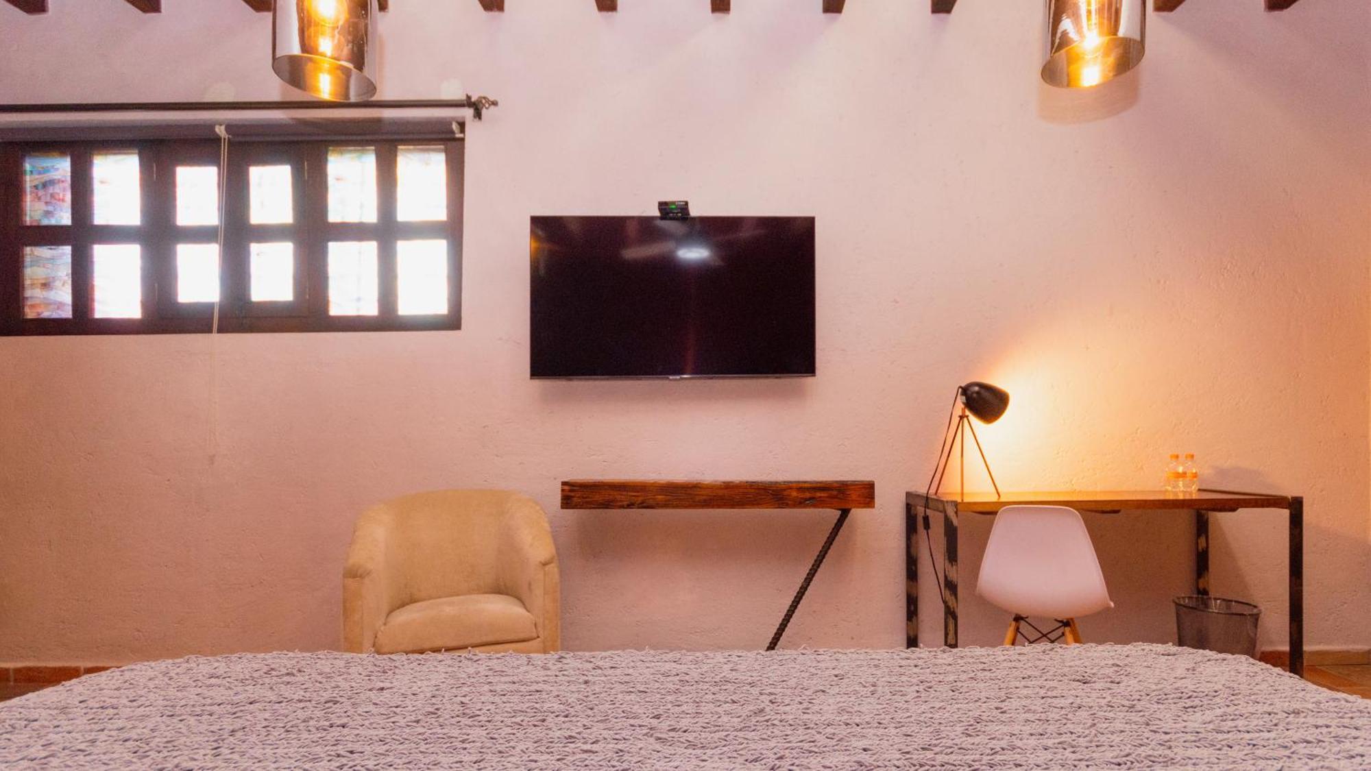 Casa Eva Boutique & Hotel