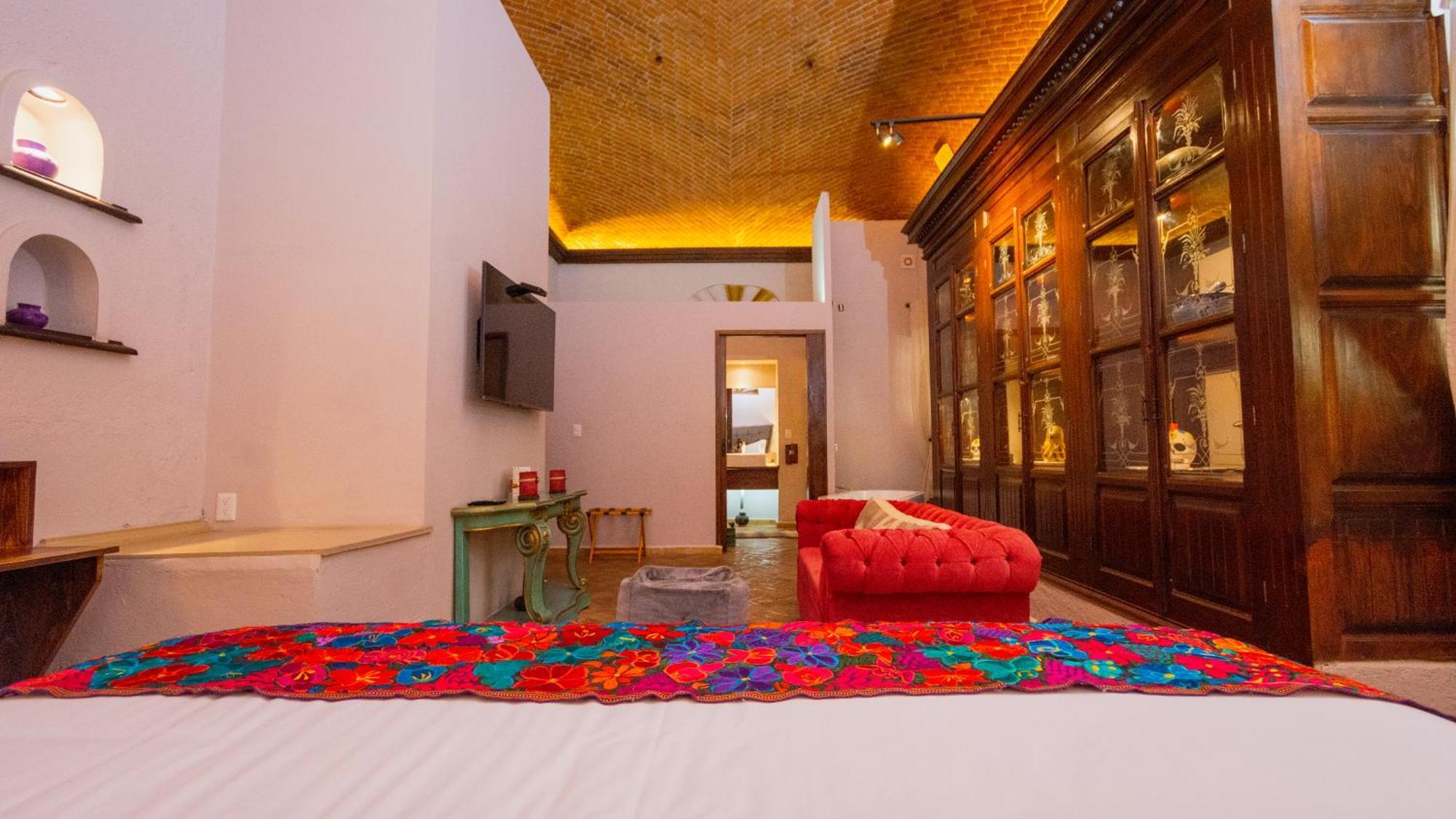 Hotel Casa Eva Boutique &