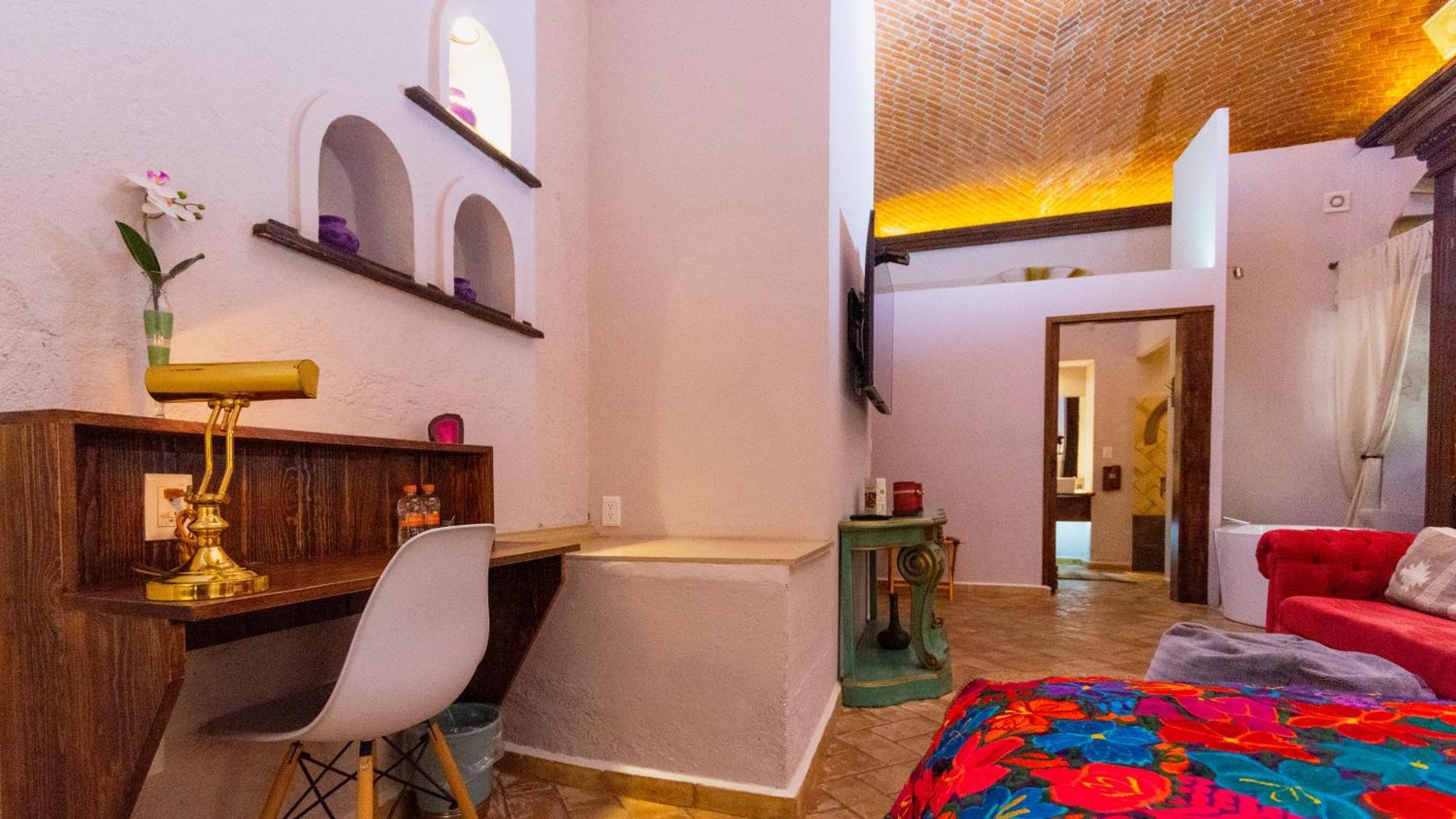 Casa Eva Boutique & 5*