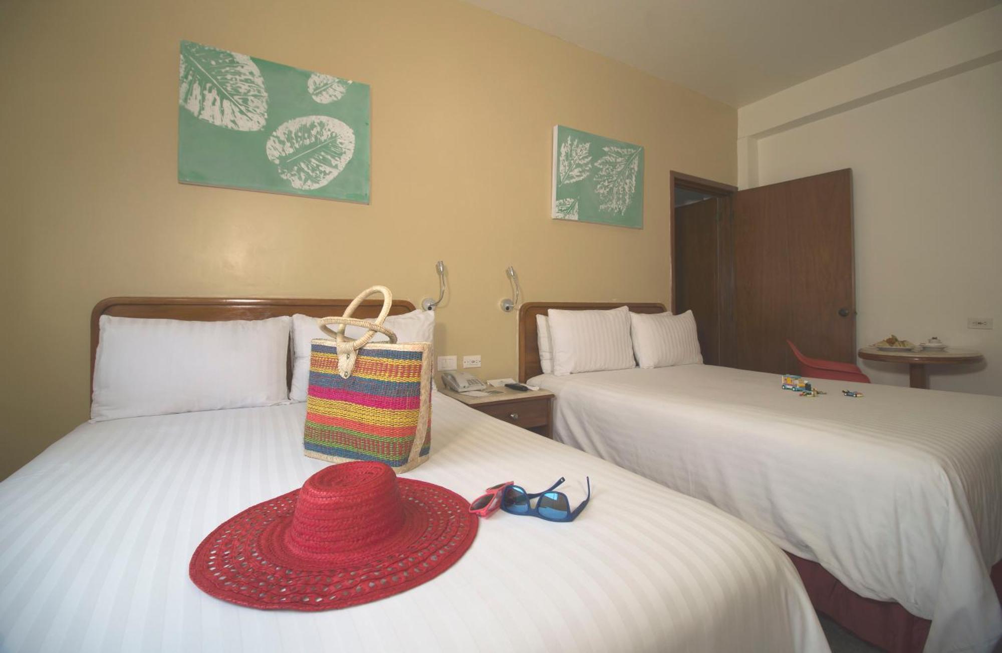 Olmeca Plaza Urban Express Hotel Villahermosa