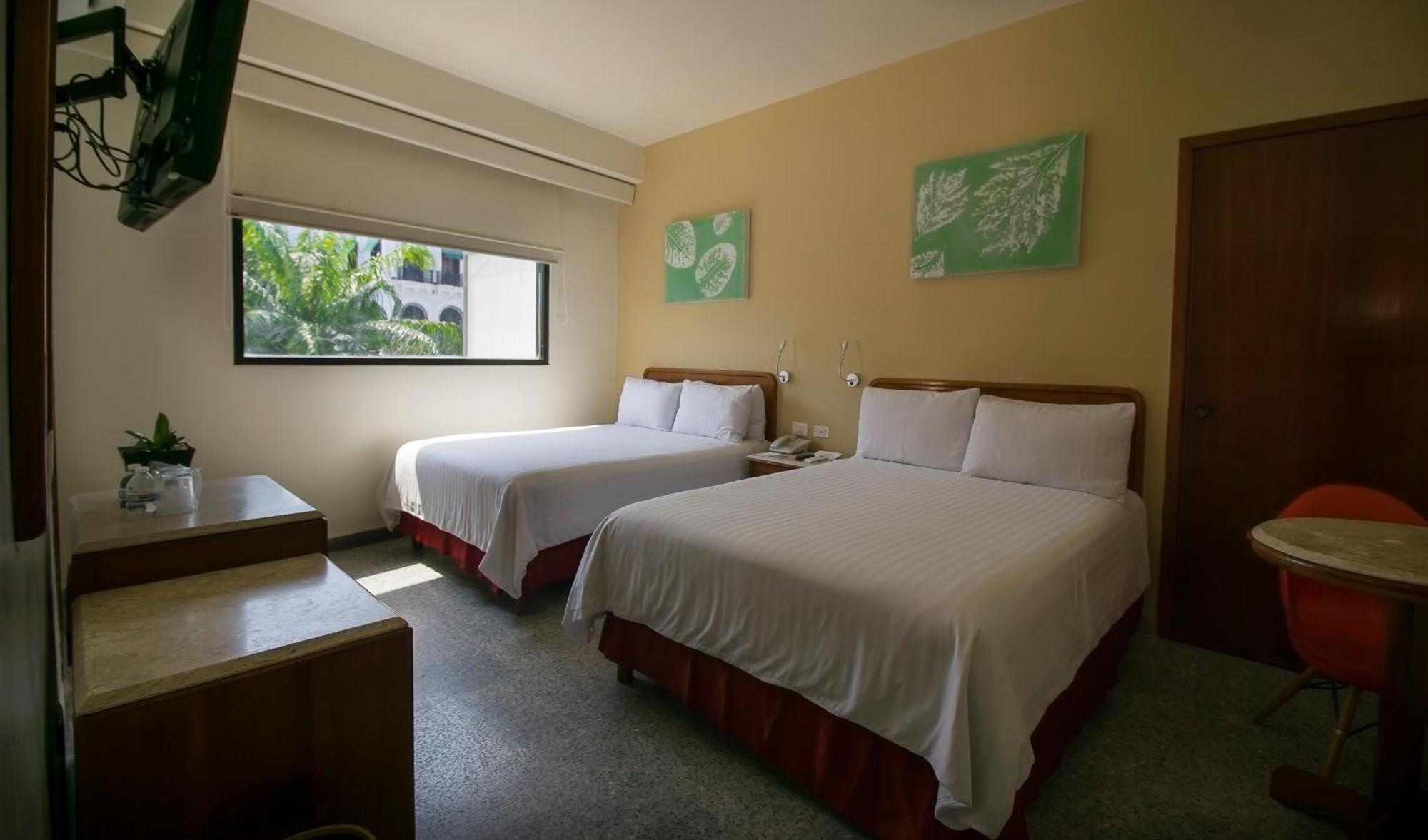 Olmeca Plaza Urban Express 3* Villahermosa