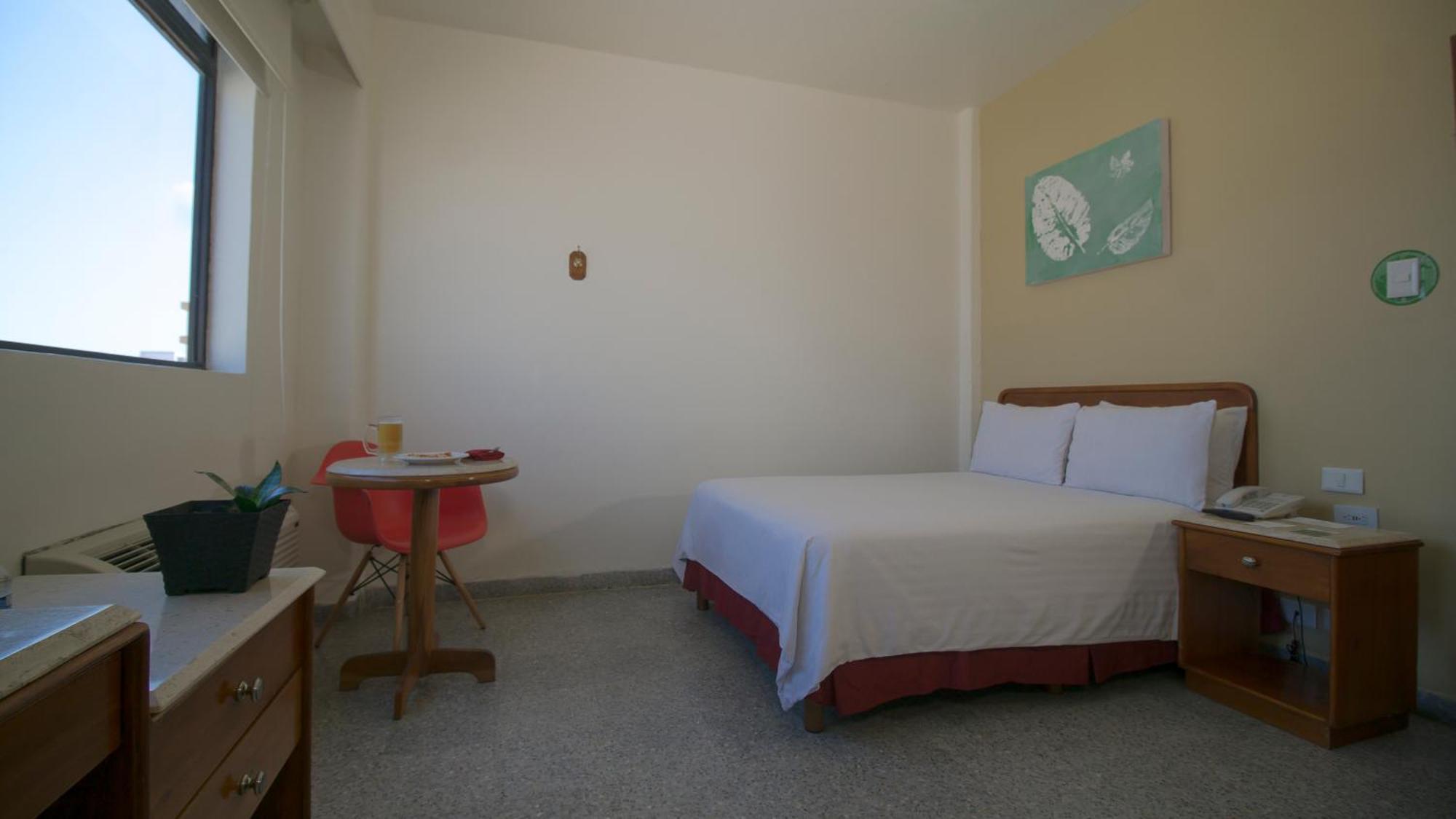 Olmeca Plaza Urban Express 3*
