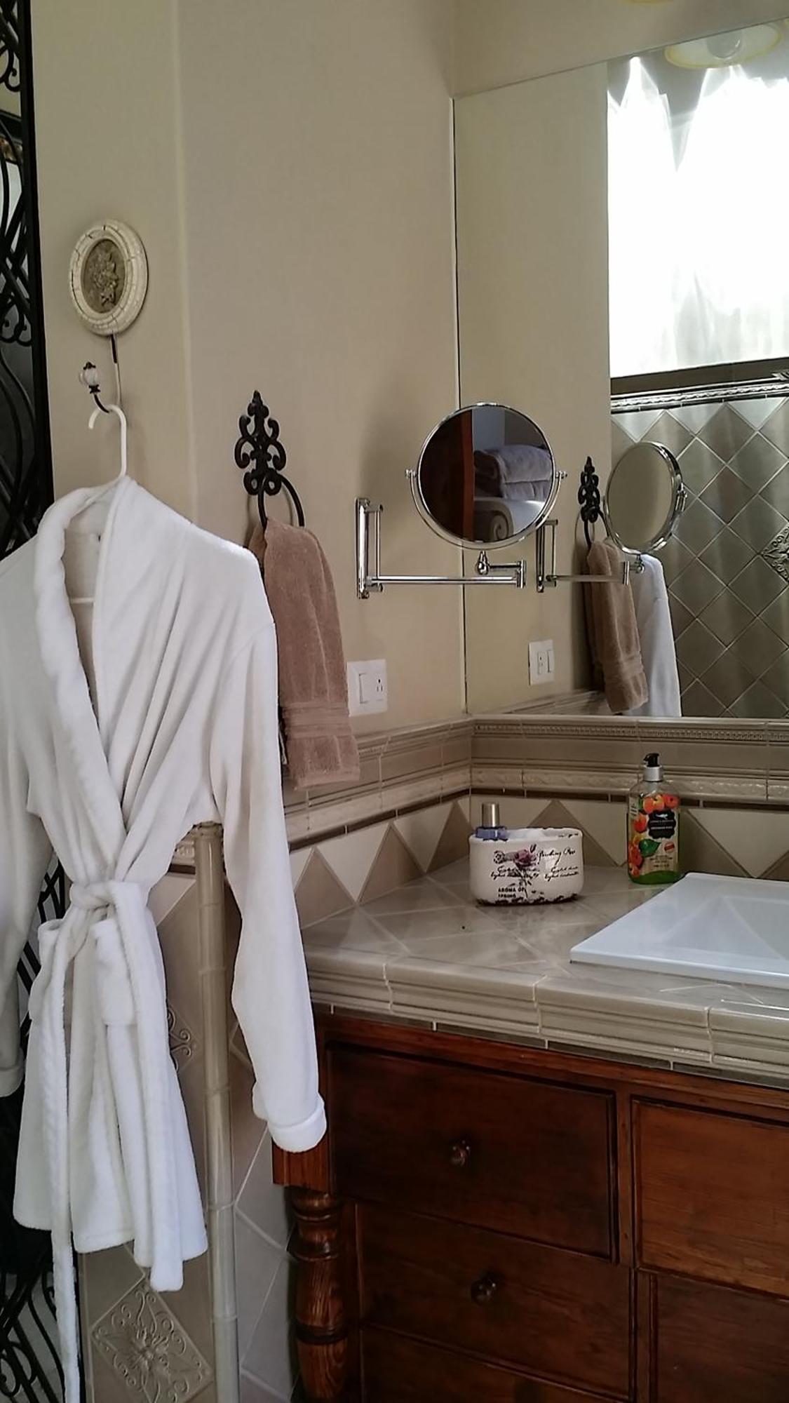 Casa Grande Luxury Boutique San Miguel de Allende