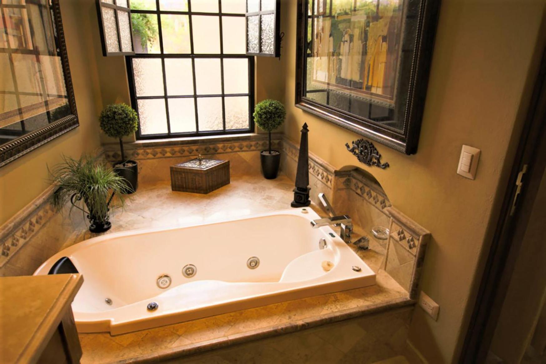 Casa Grande Luxury Boutique San Miguel de Allende