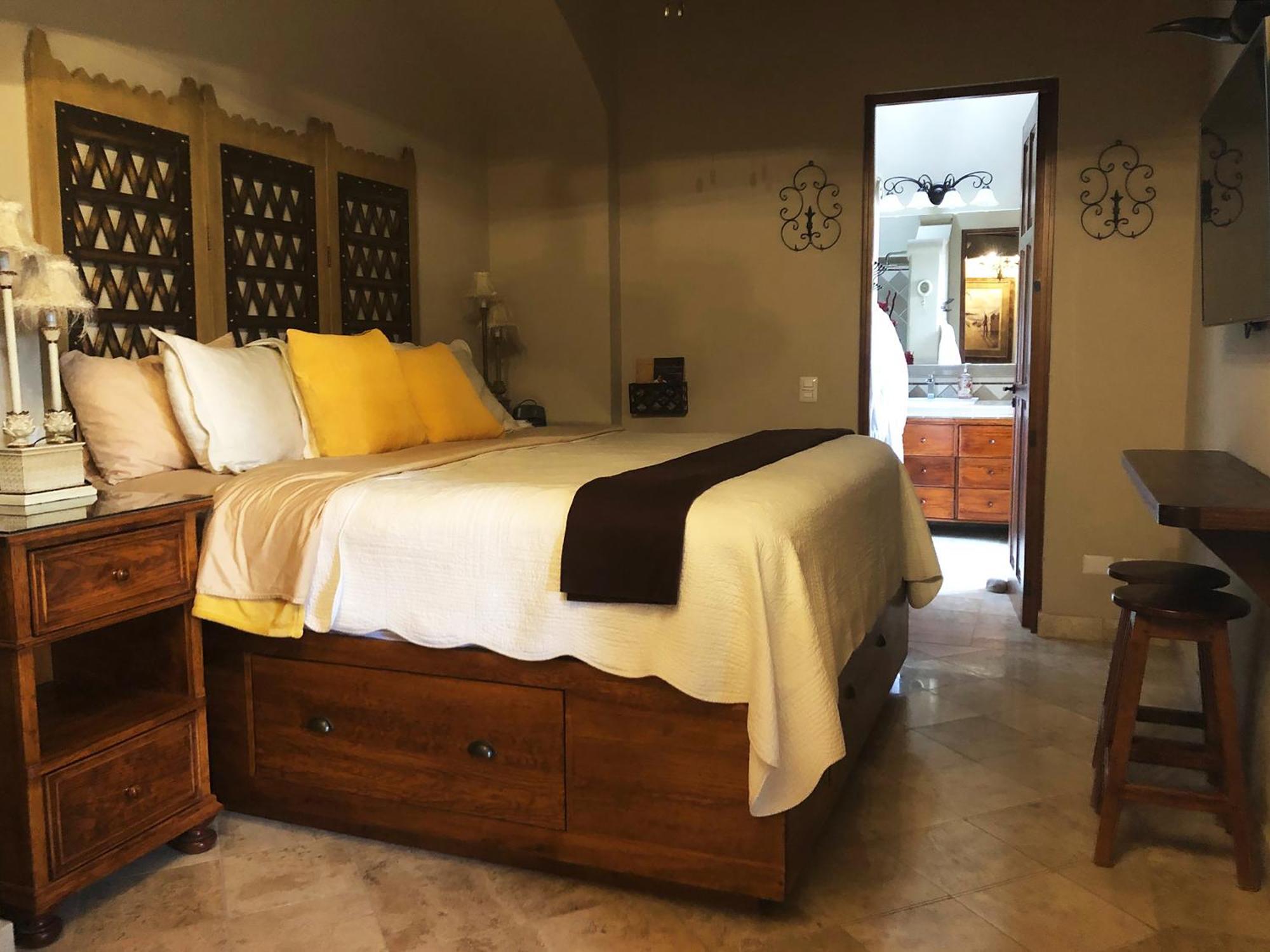 Casa Grande Luxury Boutique Hotel 5*