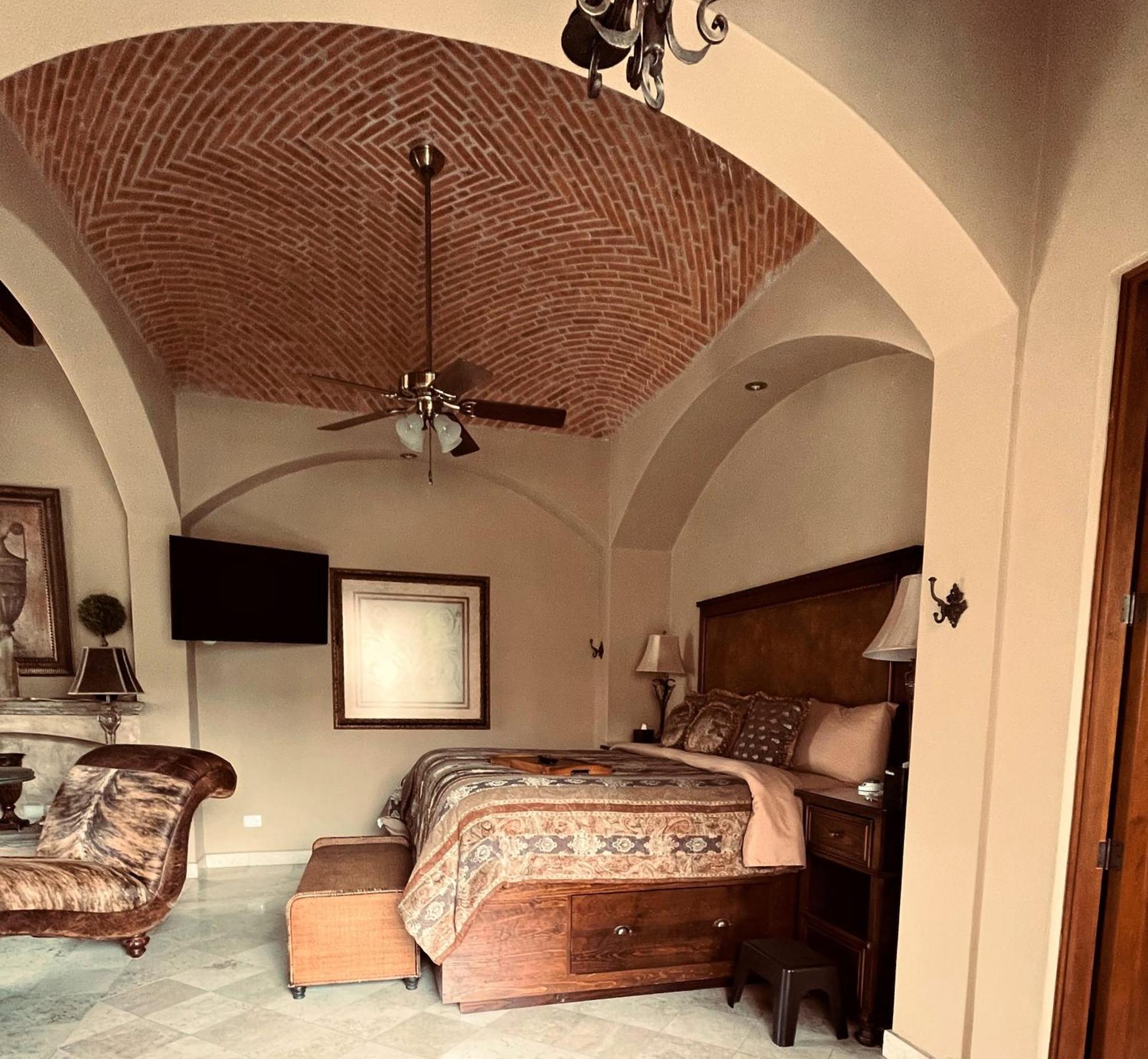 Casa Grande Luxury Boutique 5* San Miguel de Allende