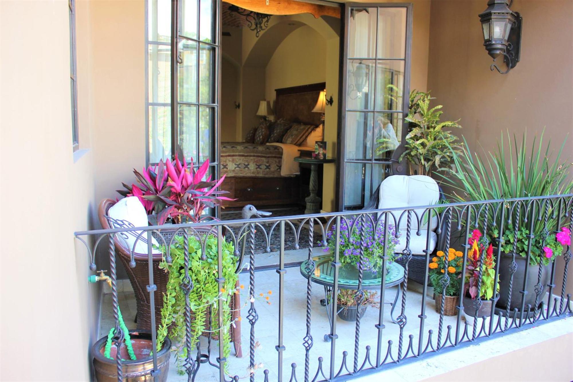 Hotel Casa Grande Luxury Boutique San Miguel de Allende