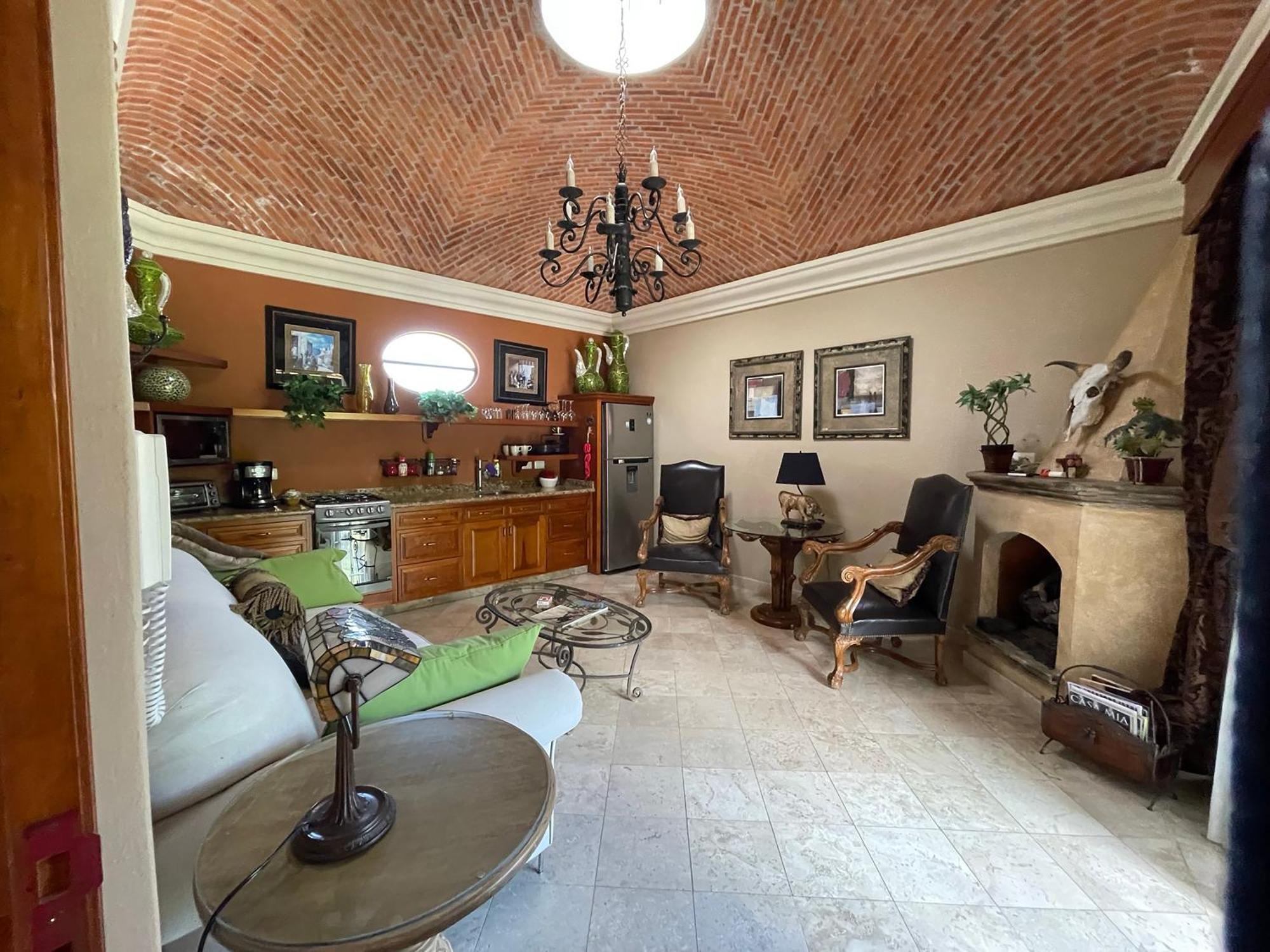 Casa Grande Luxury Boutique Hotel San Miguel de Allende