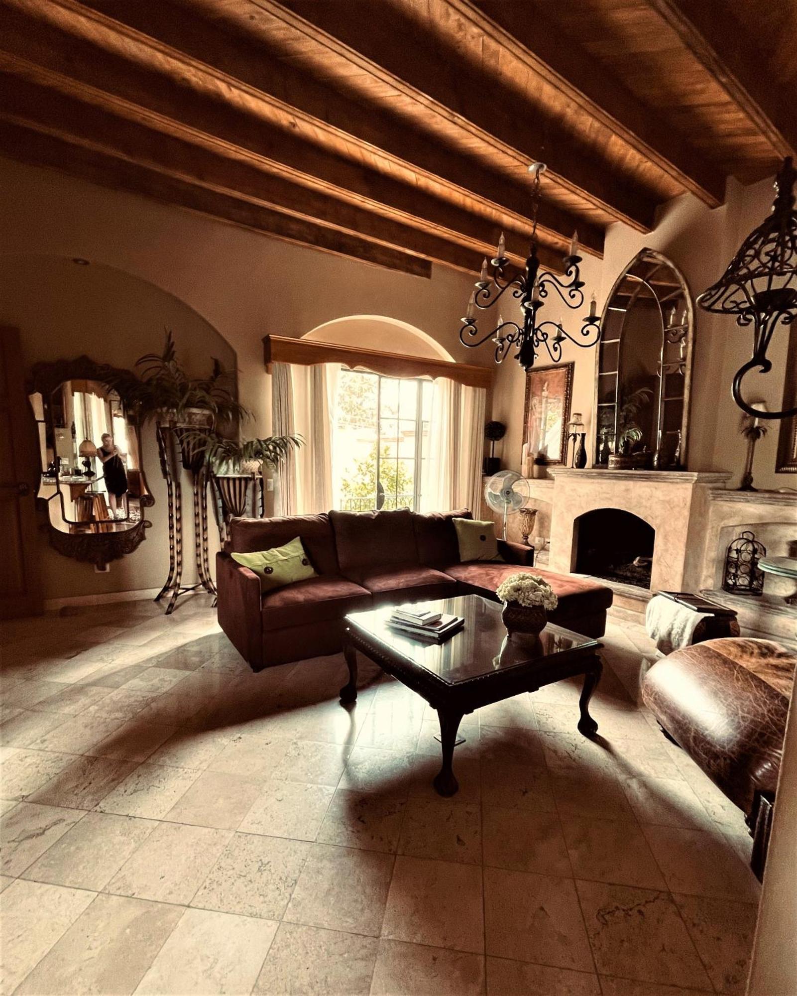 Hotel Casa Grande Luxury Boutique 5*
