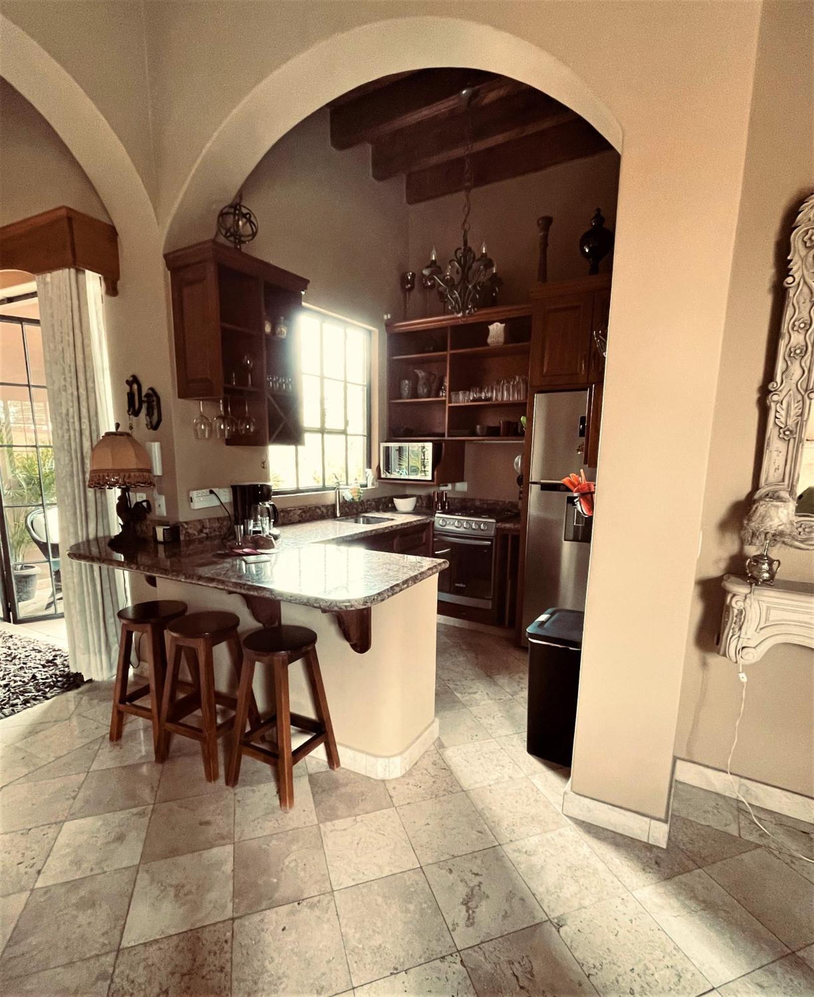 Casa Grande Luxury Boutique San Miguel de Allende