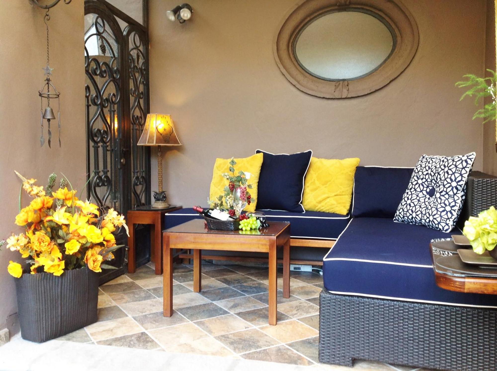 Casa Grande Luxury Boutique Hotel 5*