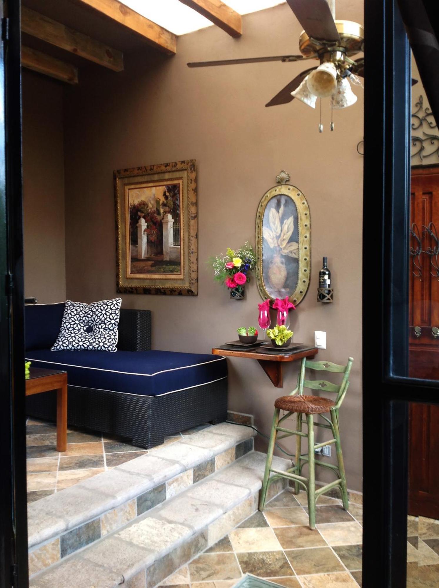 Hotel Casa Grande Luxury Boutique 5*