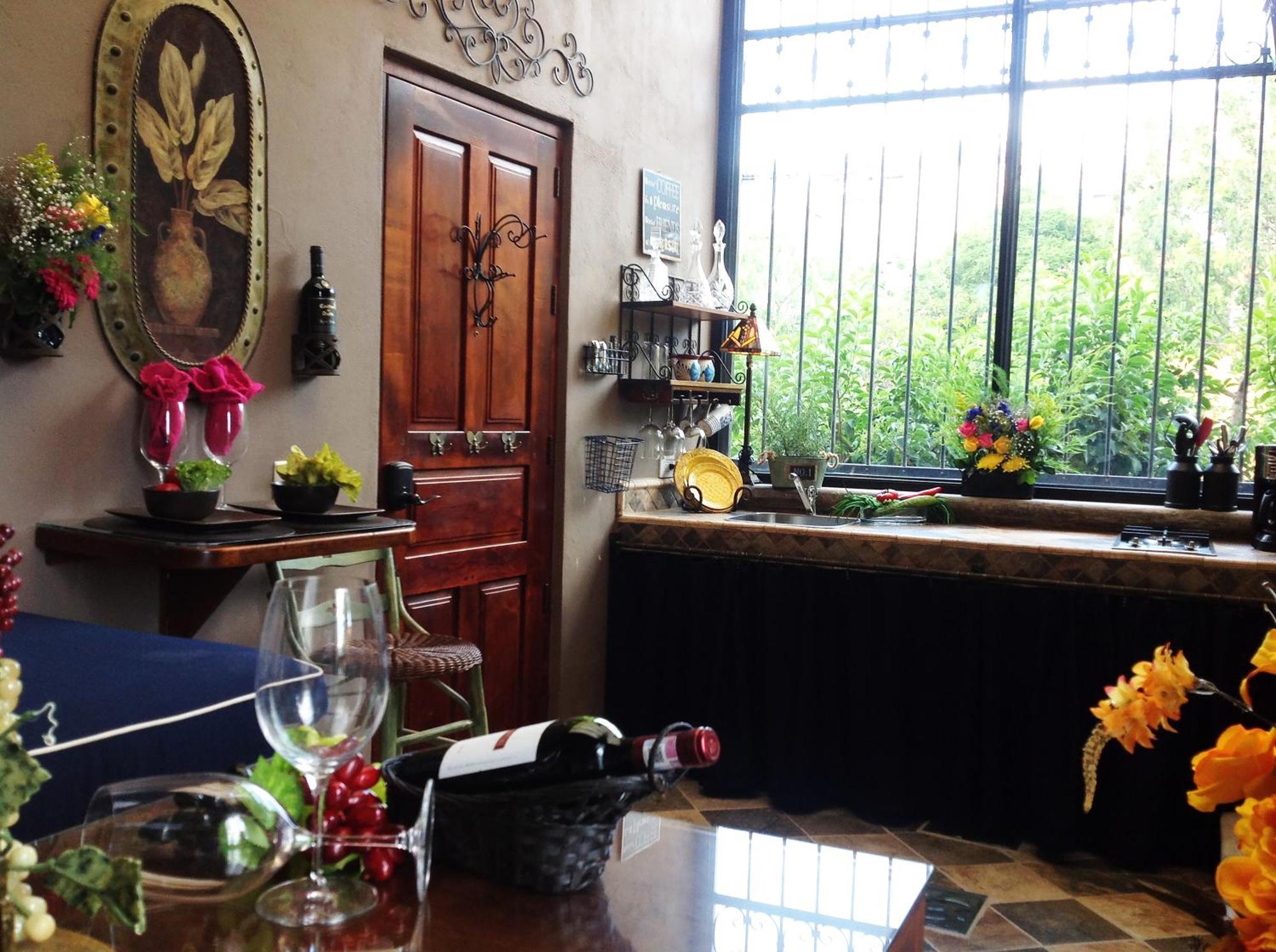 Casa Grande Luxury Boutique 5*
