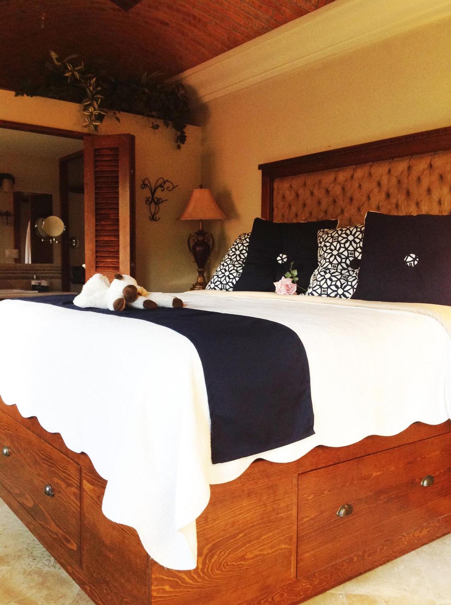 Casa Grande Luxury Boutique