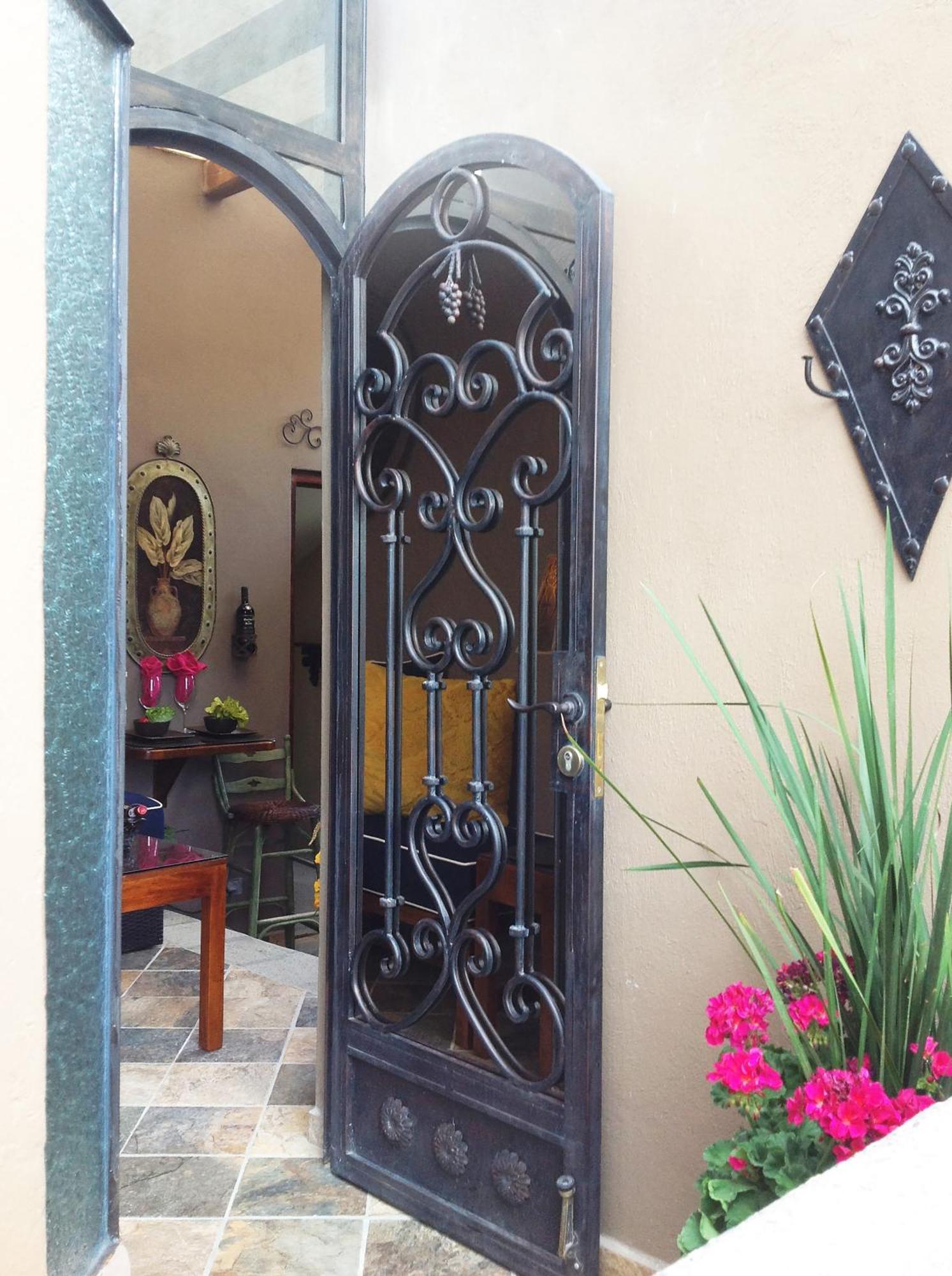 Hotel Casa Grande Luxury Boutique San Miguel de Allende