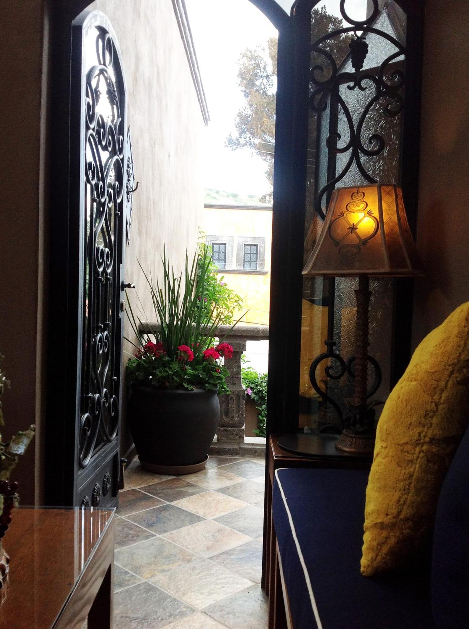 Hotel Casa Grande Luxury Boutique