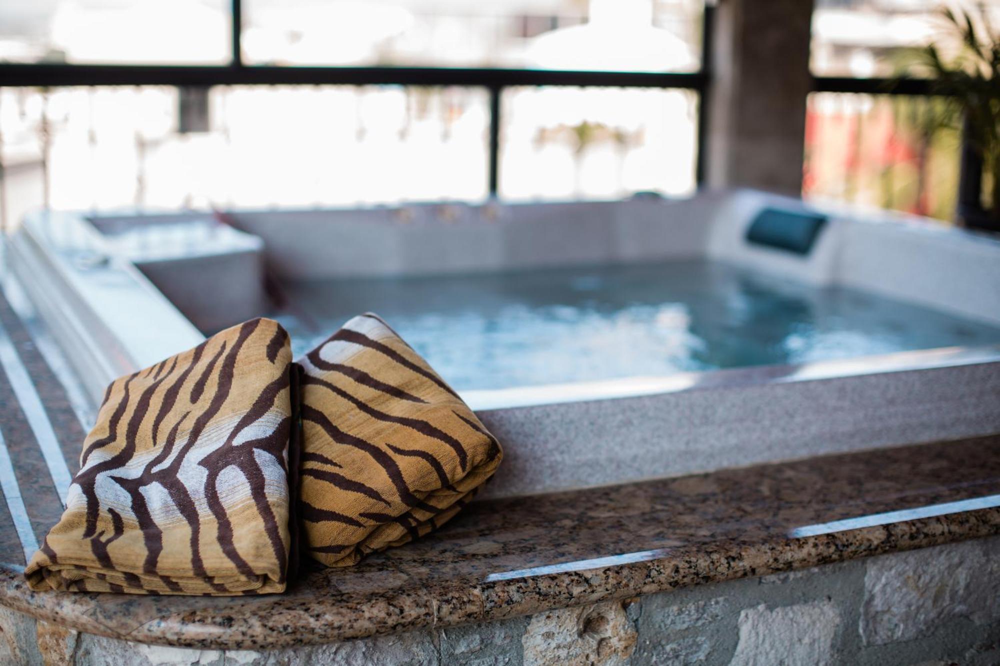 Casa Grande Luxury Boutique