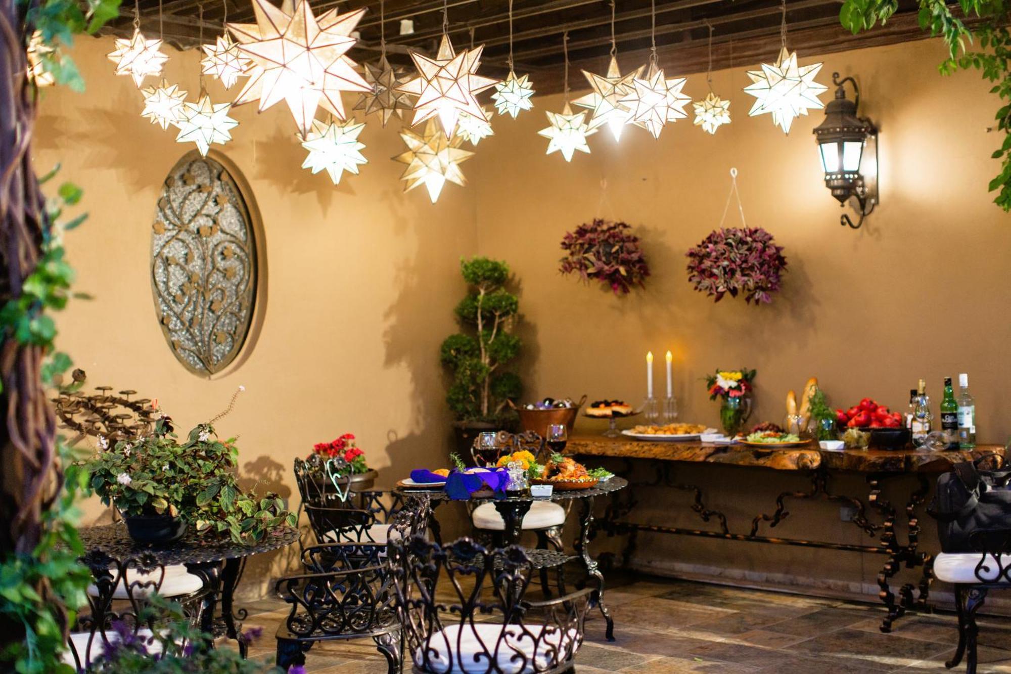 Casa Grande Luxury Boutique Hotel 5*