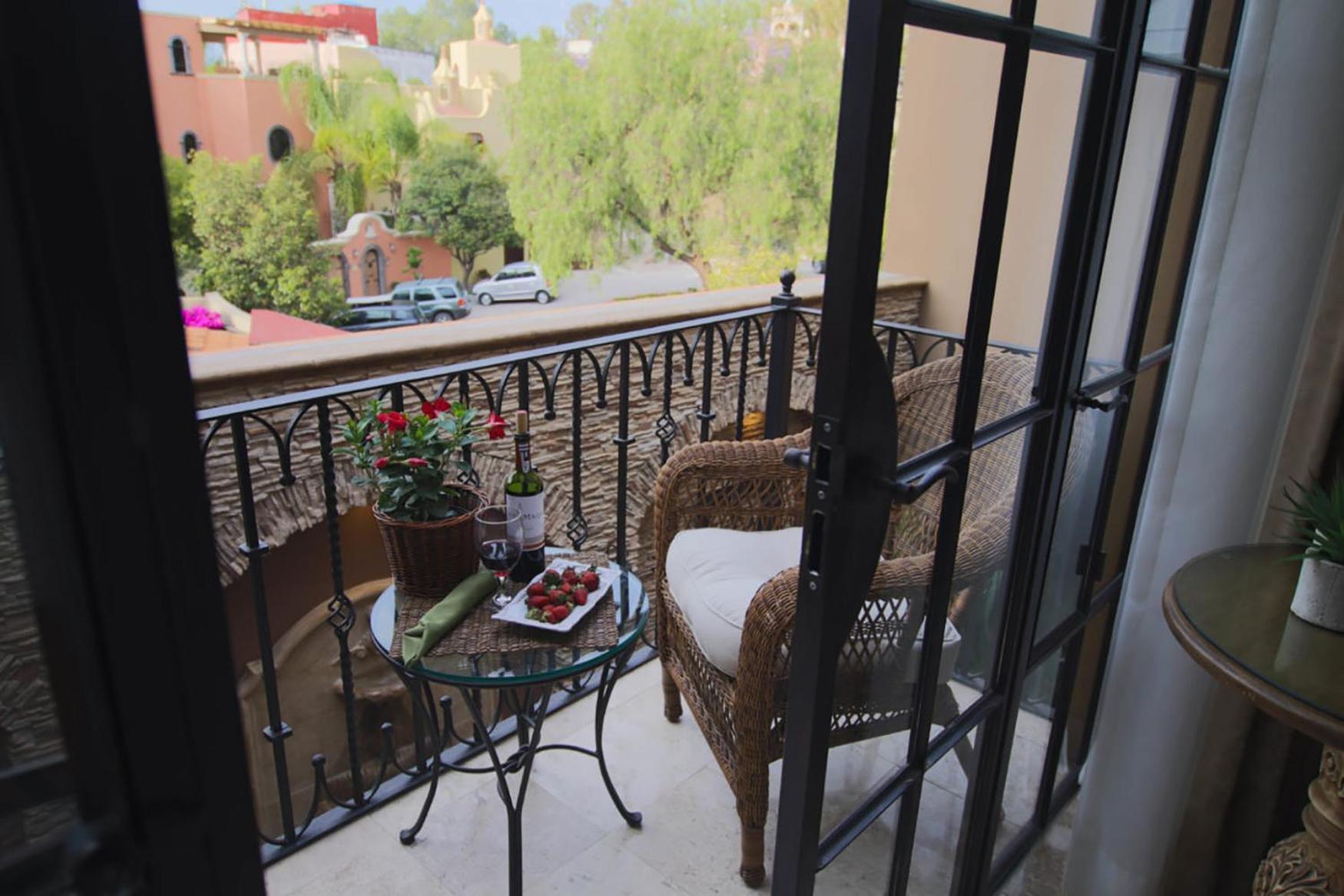 Hotel Casa Grande Luxury Boutique 5*