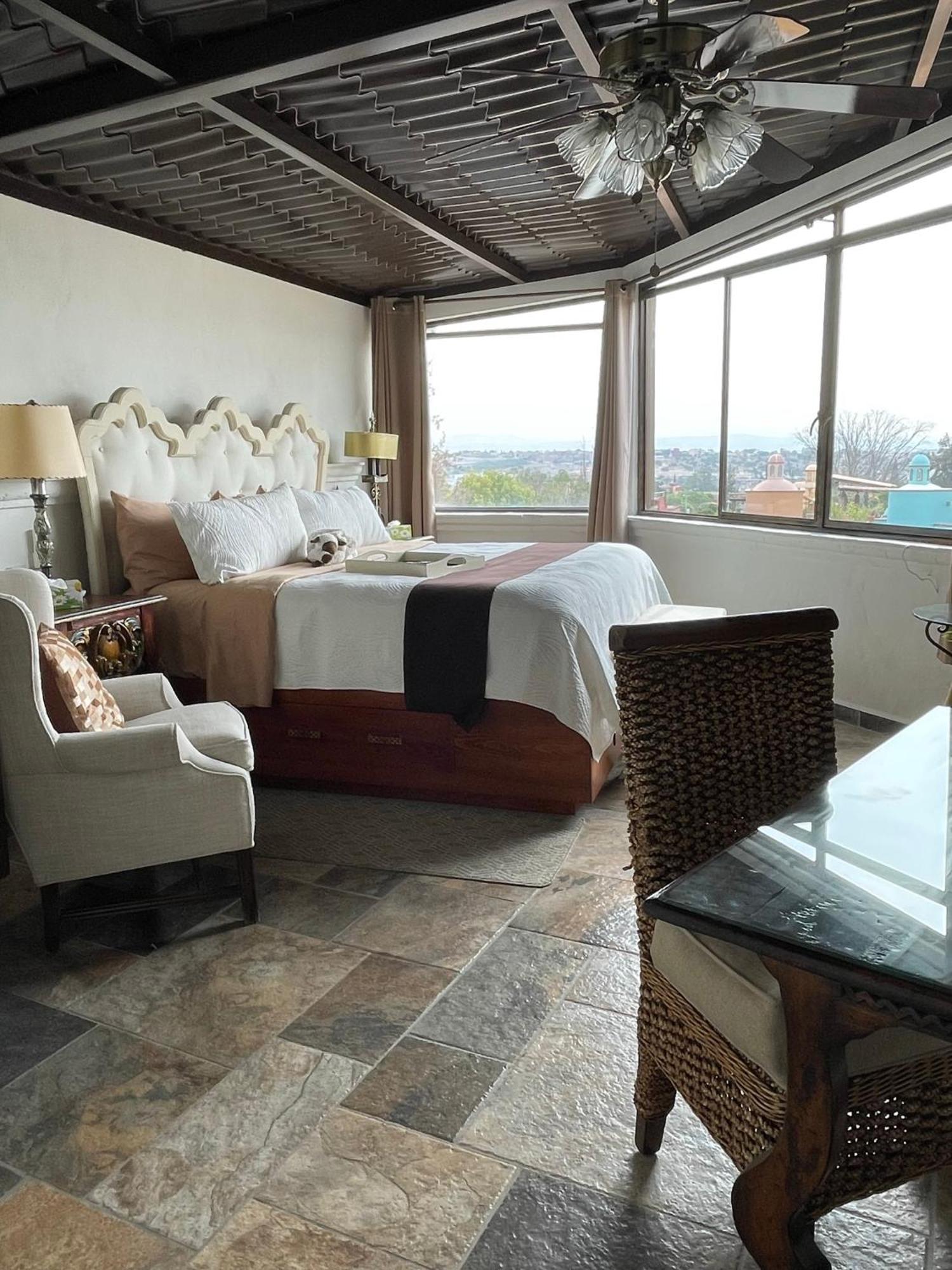 Casa Grande Luxury Boutique 5*