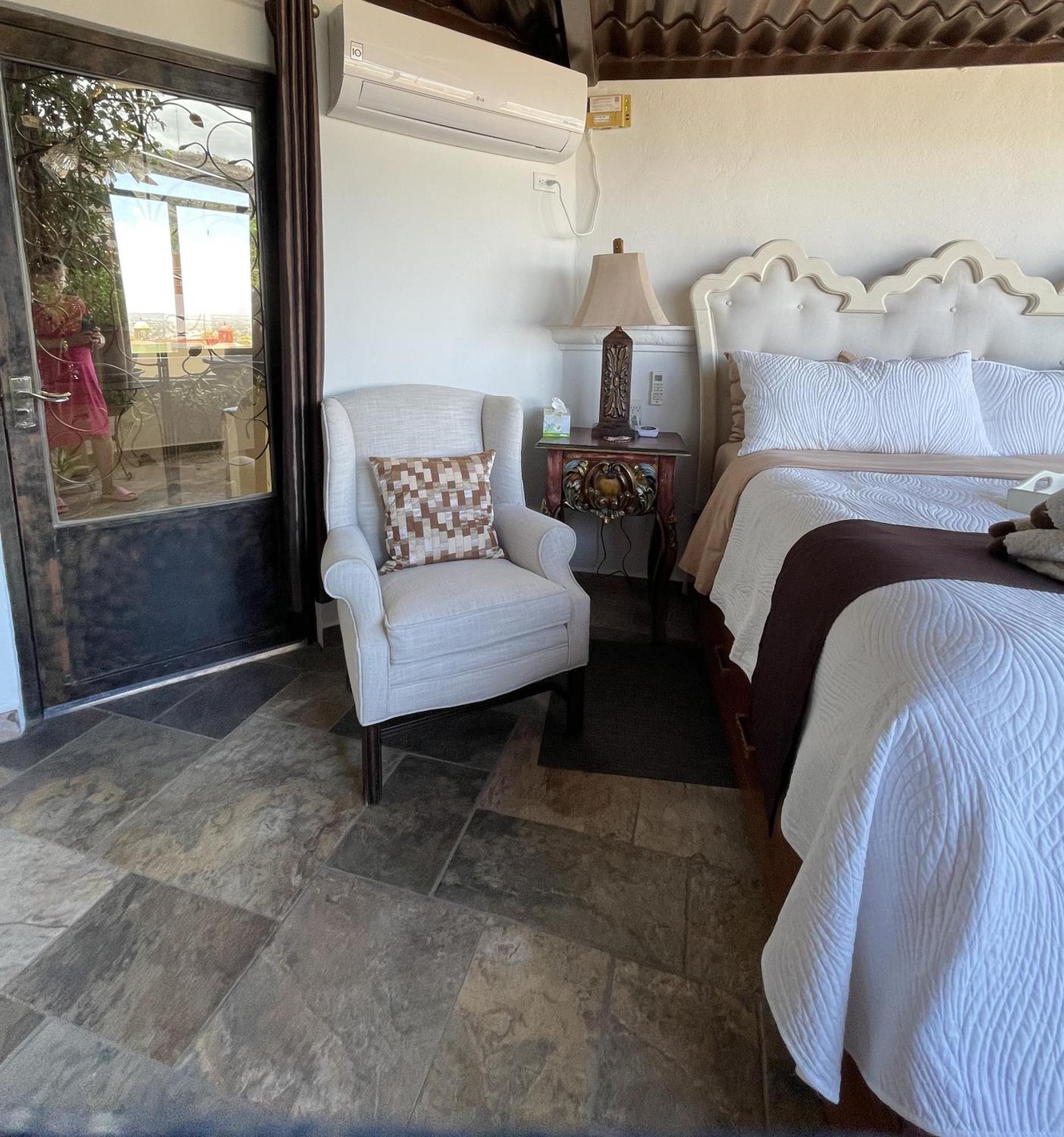 Casa Grande Luxury Boutique 5*