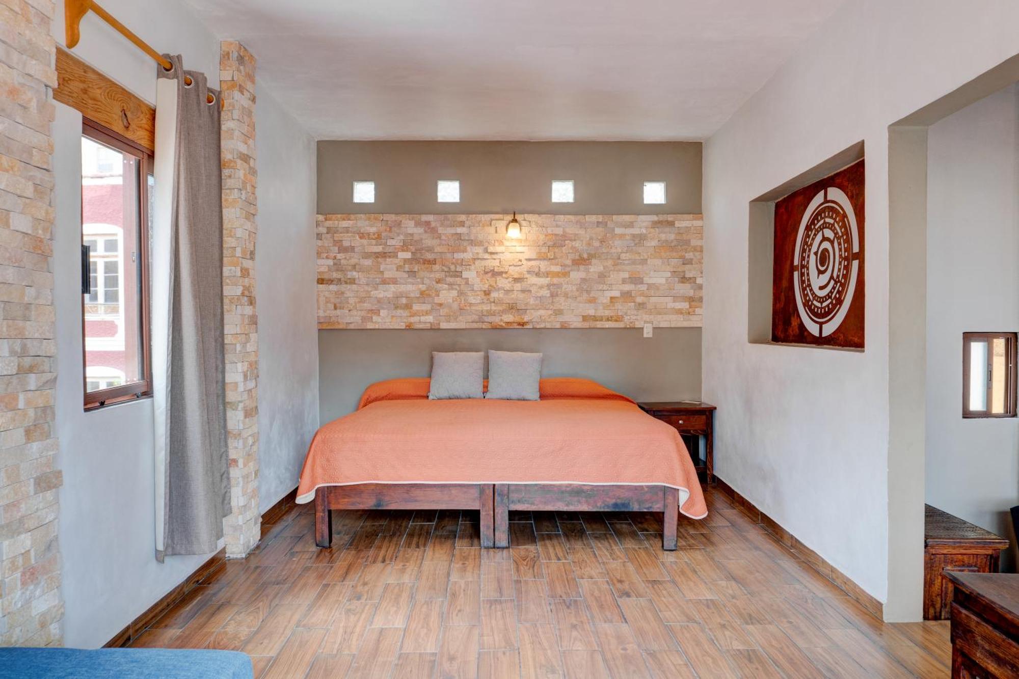 Casa Del Sol Hotel Guanajuato