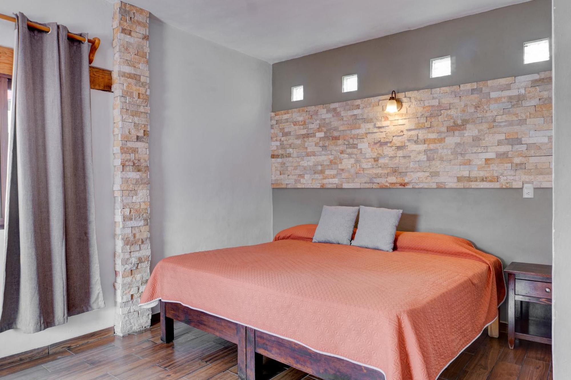 Casa Del Sol Hotel Guanajuato