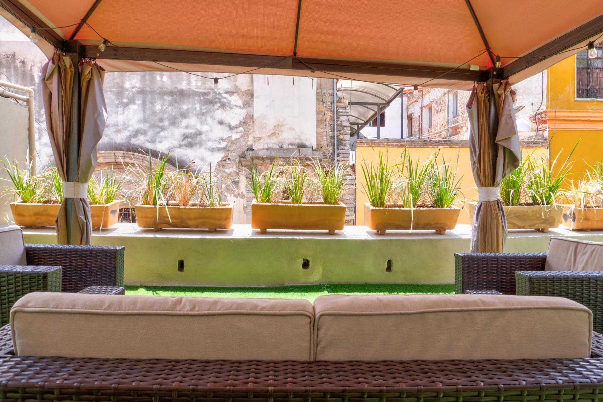 Casa Del Sol Hotel 3*