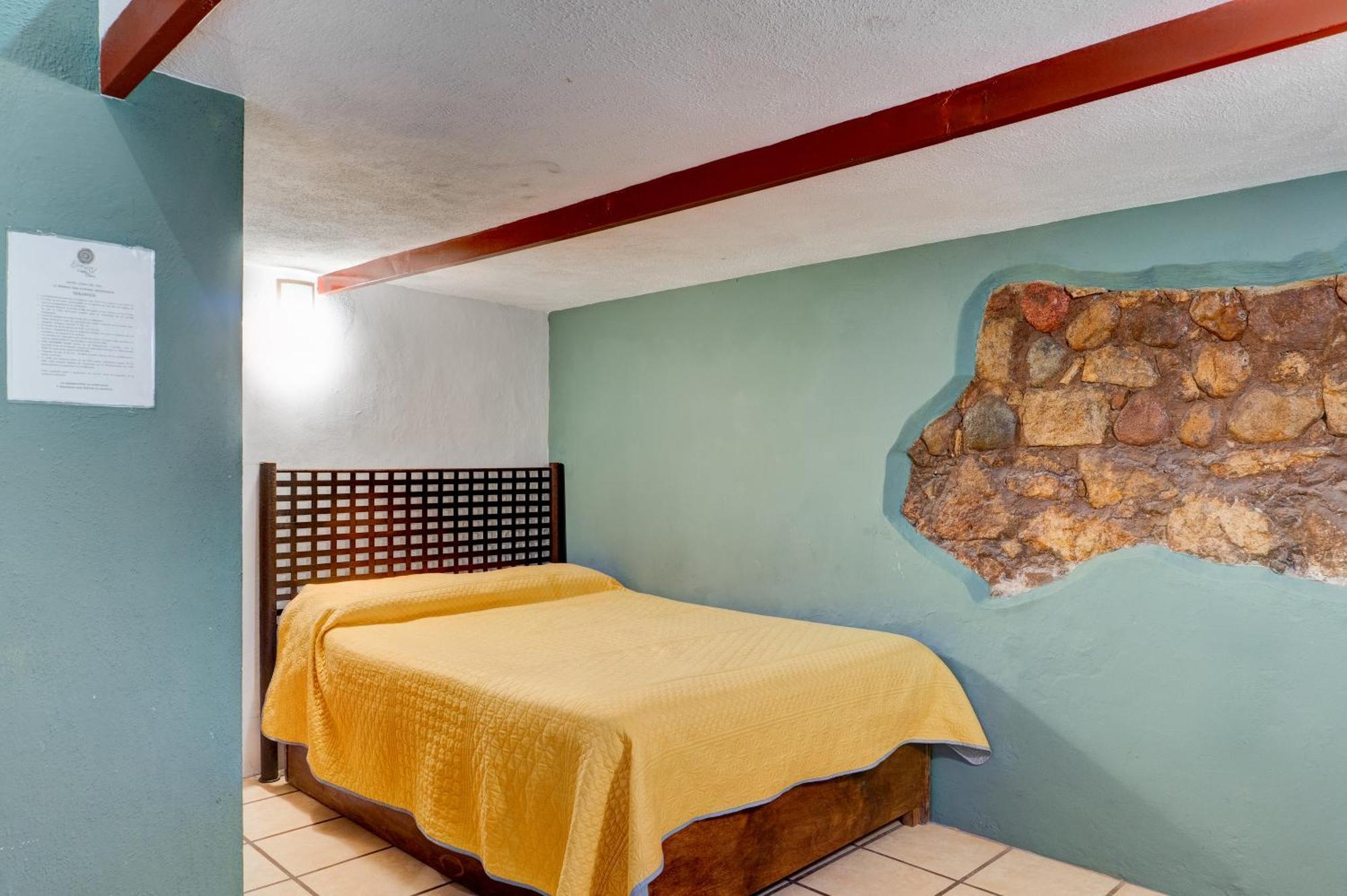 Casa Del Sol Hotel 3*