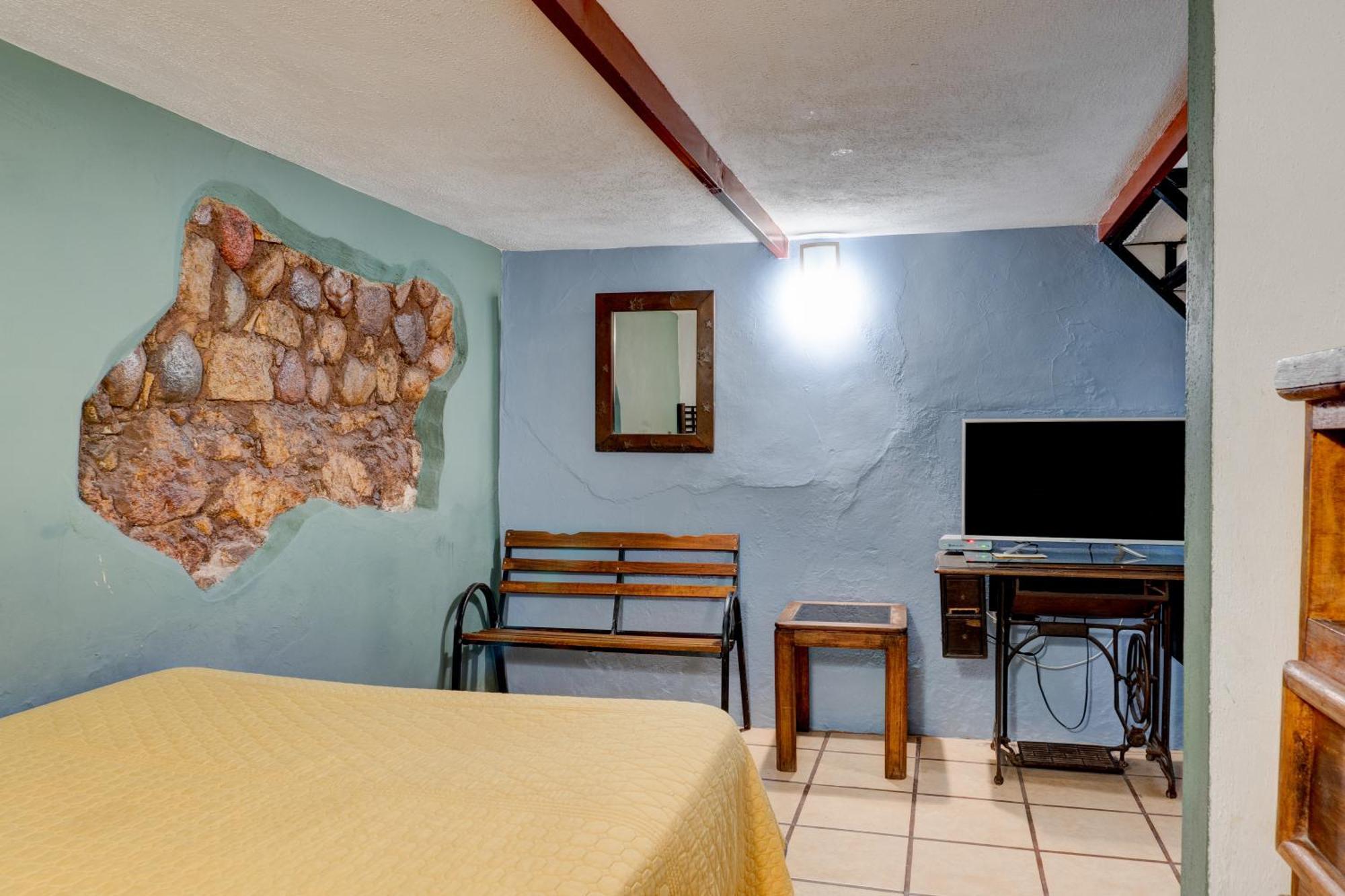 Hotel Casa Del Sol