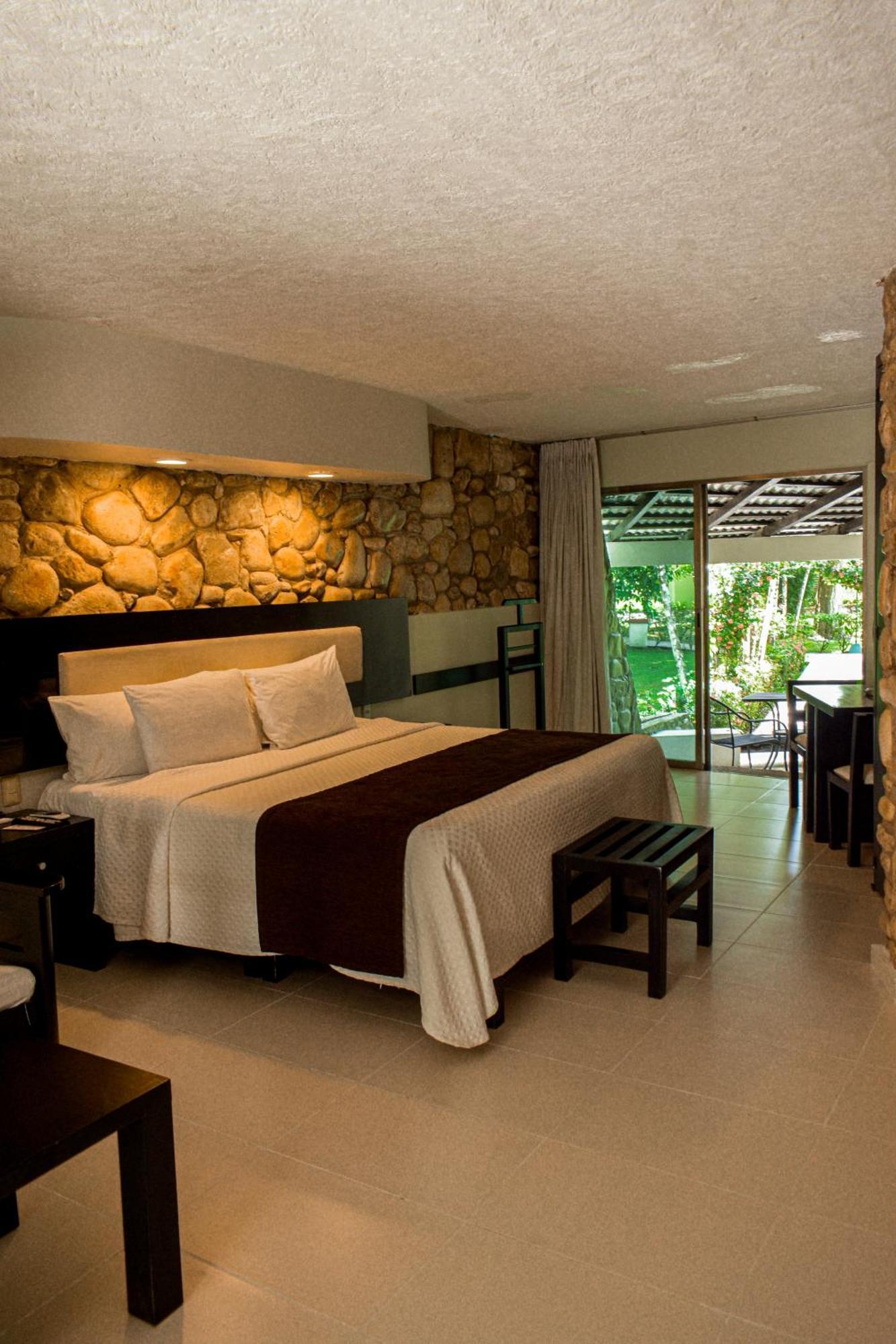 Nututun 4* Palenque